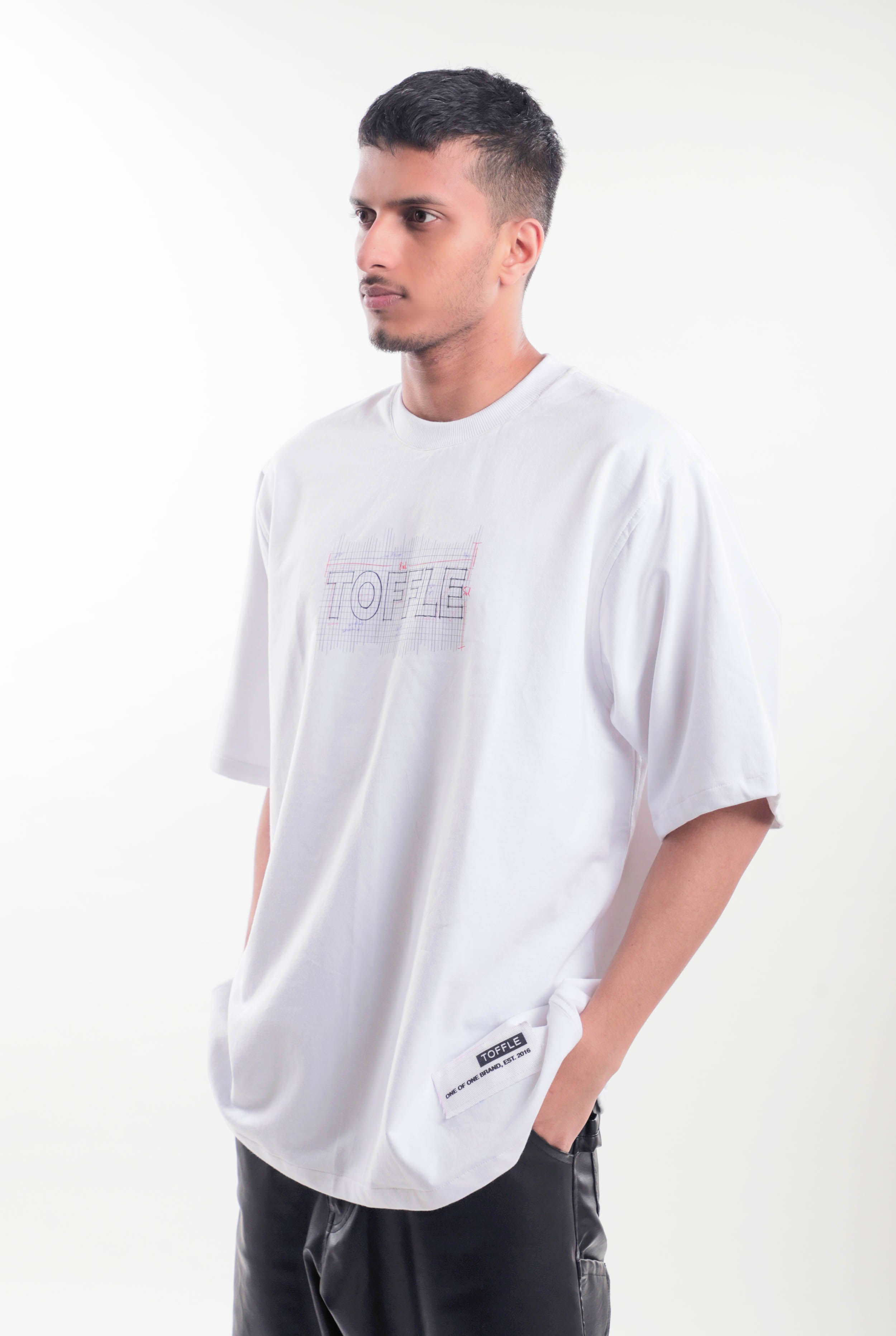 Da Vinci T-shirt