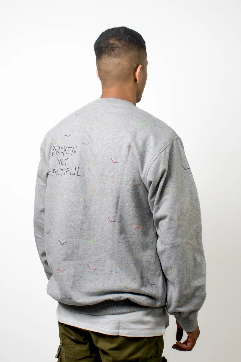 Sample Breakfree Hoodie