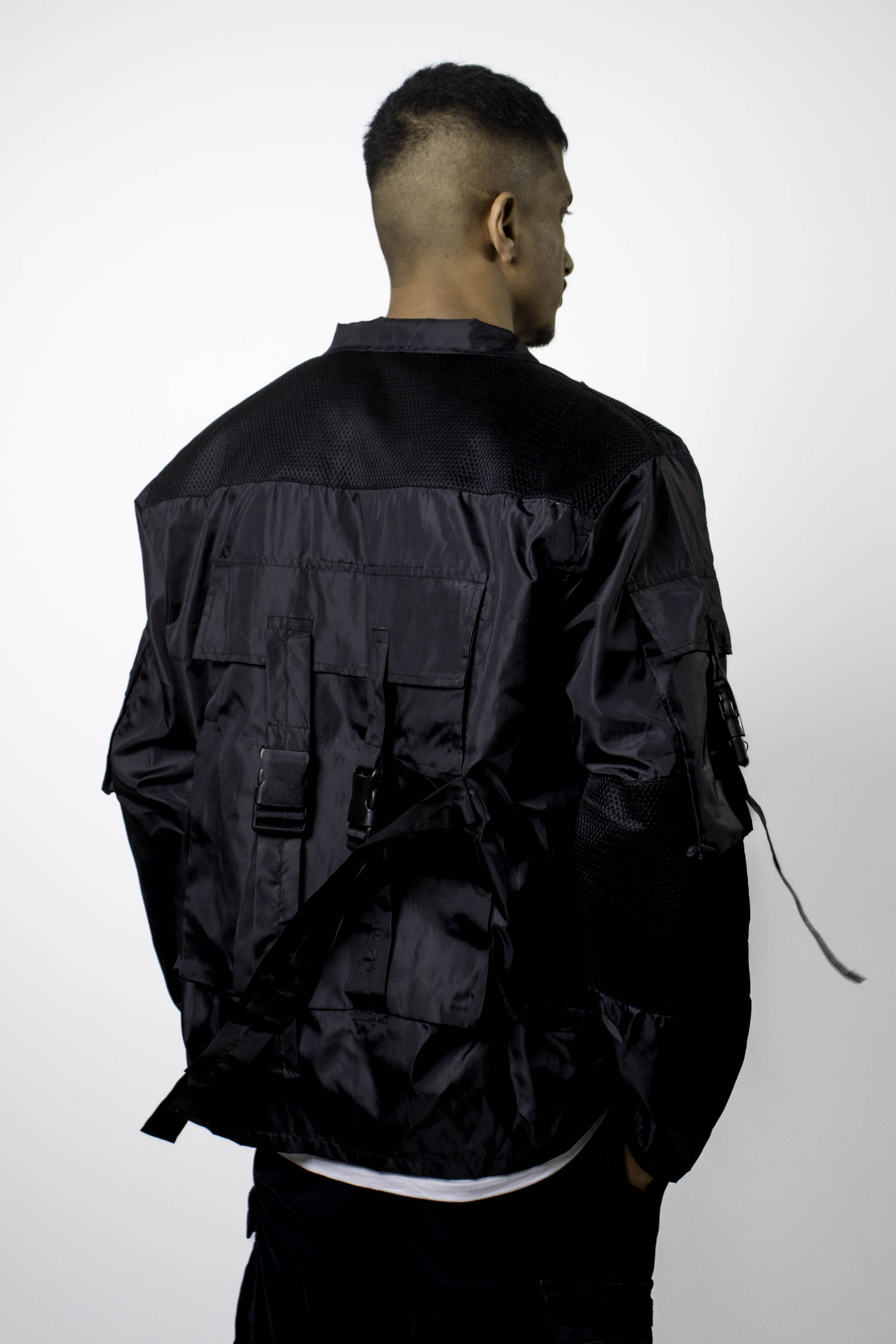 Utility Jacket