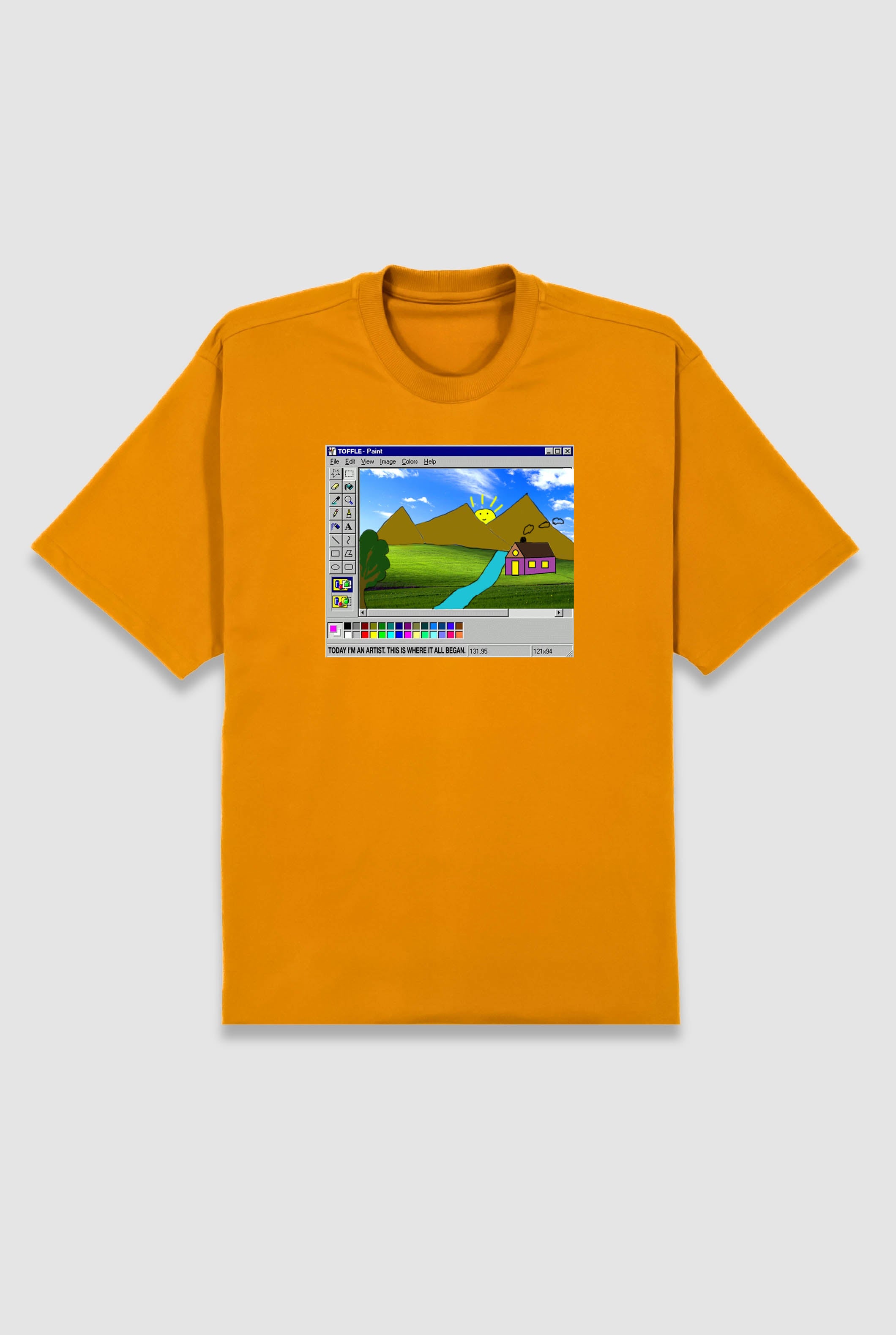Windows T-Shirt