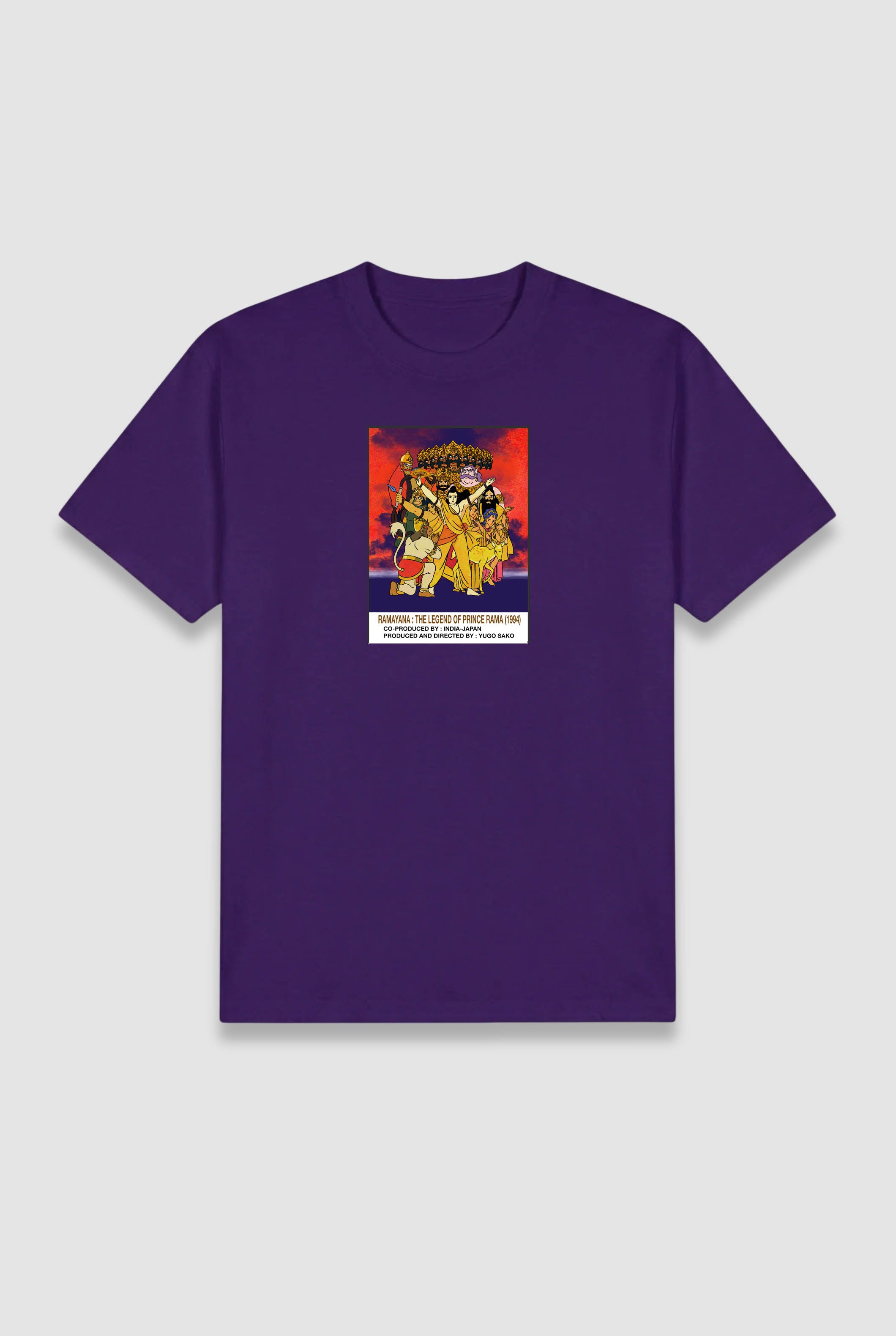 Ramayan T-shirt