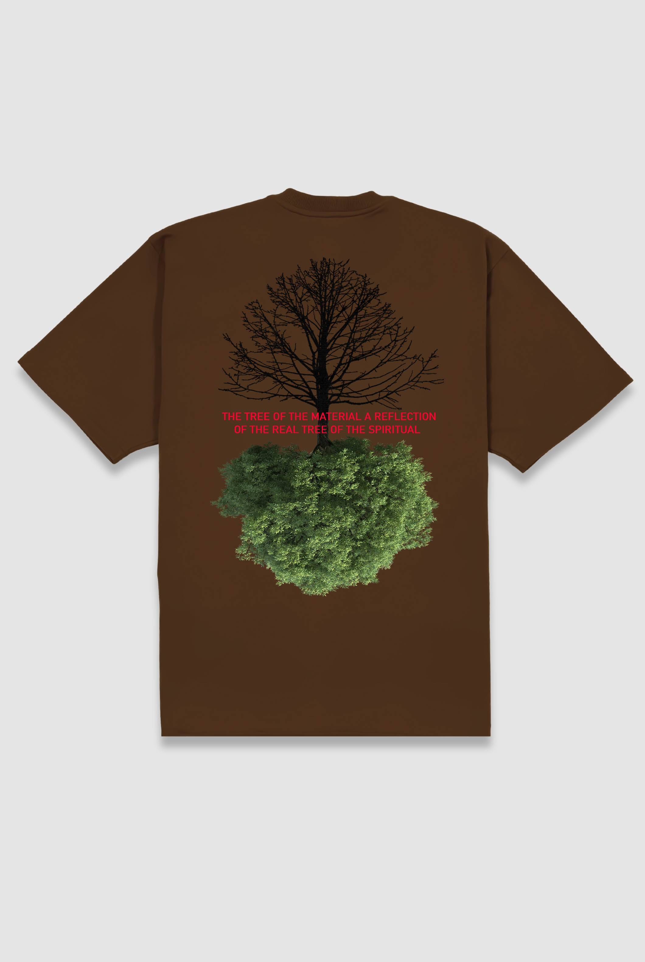 Spirit Tree T-shirt