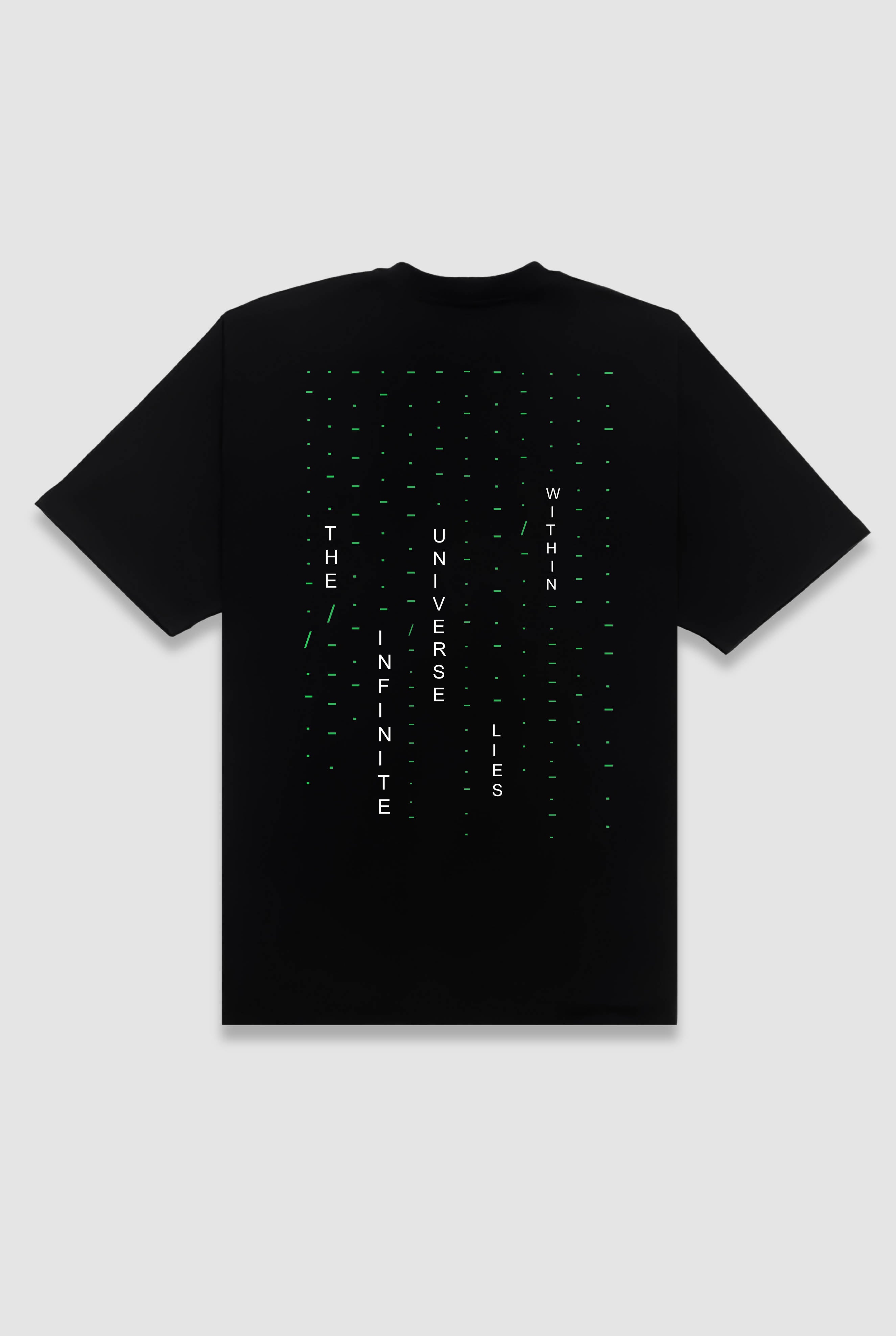 Infinite Universe T-shirt