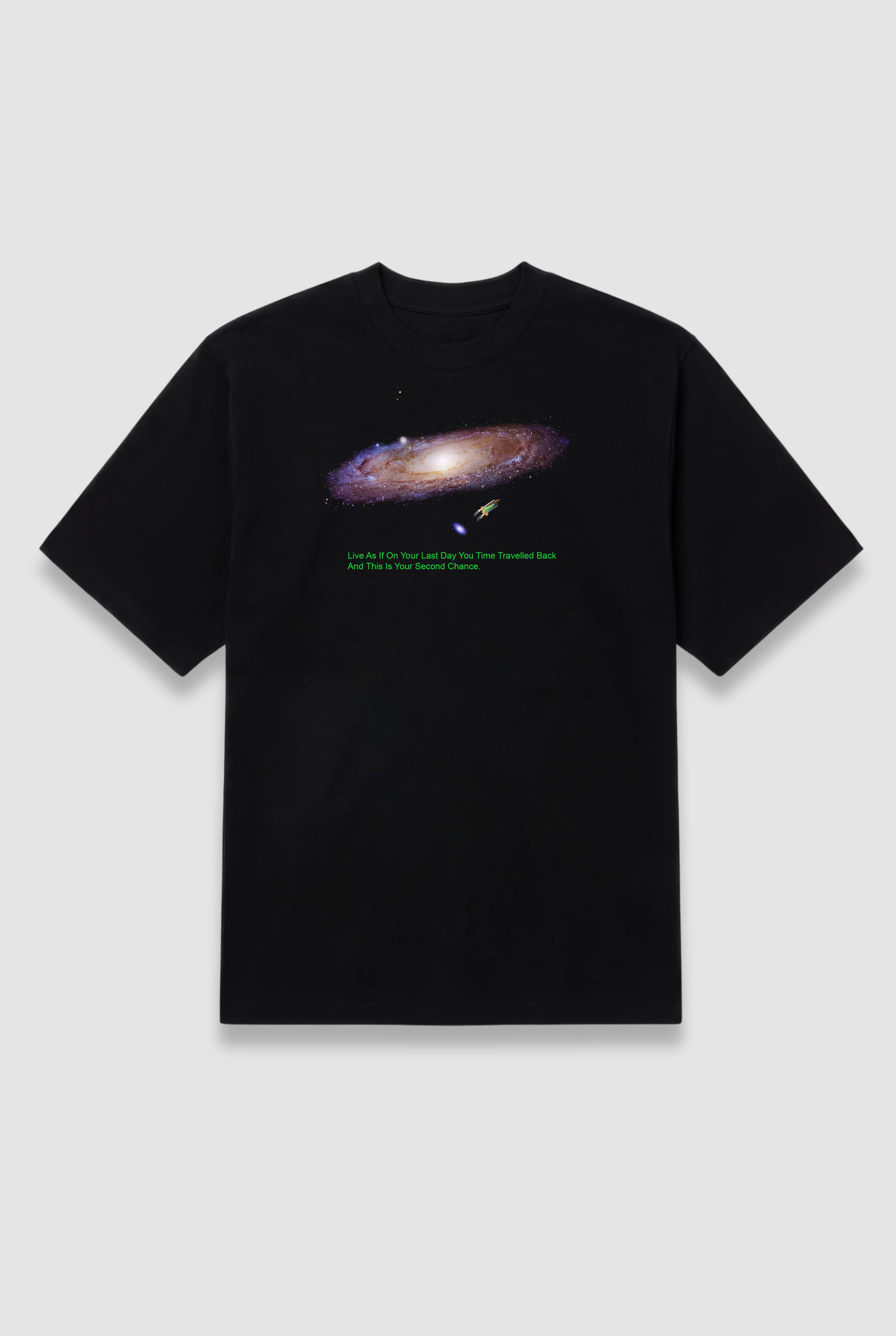 Infinite Universe T-shirt
