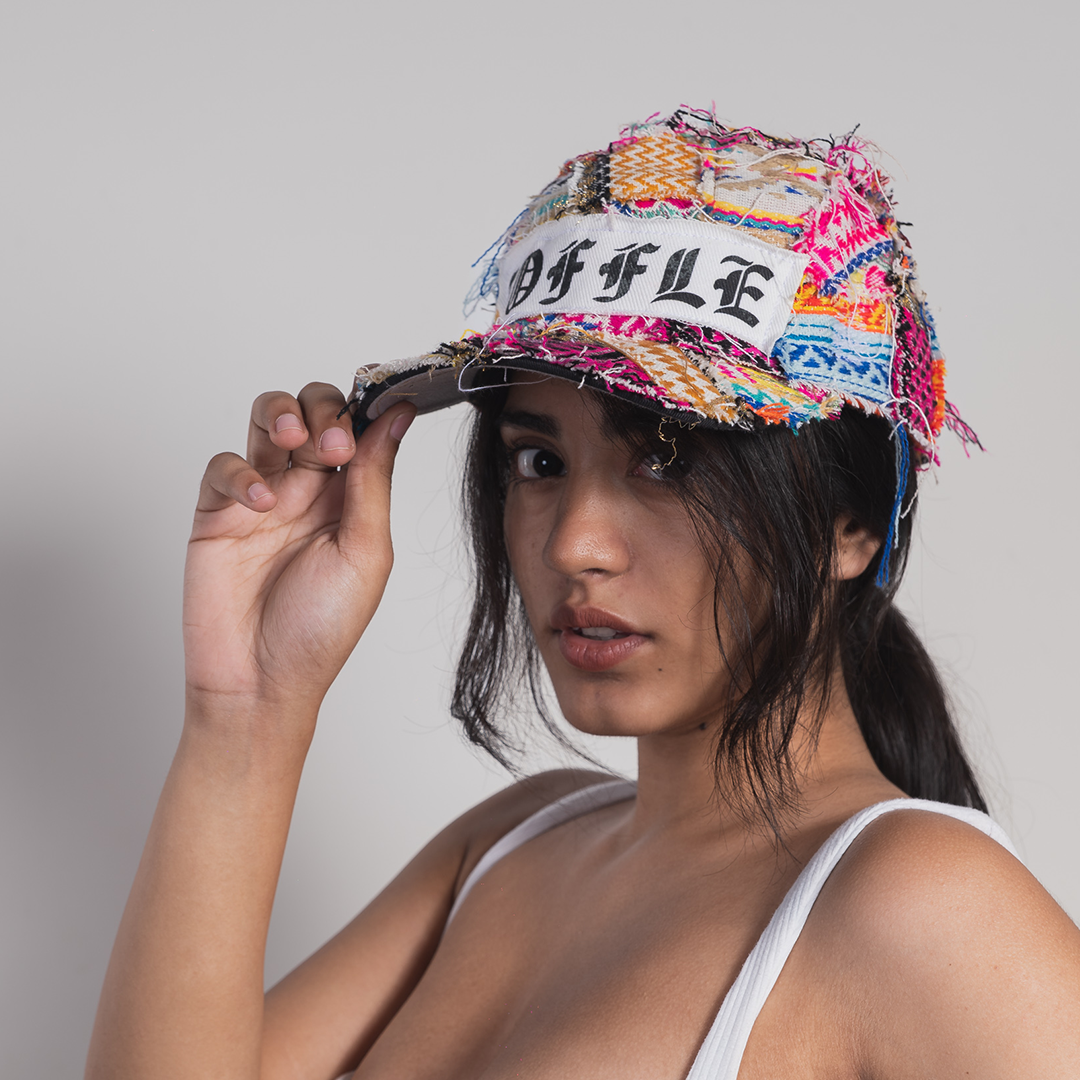 Ethnic Snapback