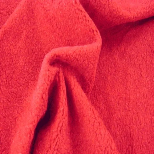 Polar Fleece Jacket
