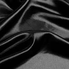 Satin Puffer Jacket