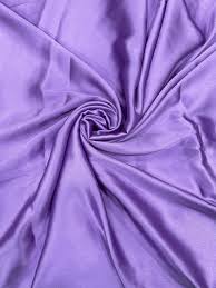 Satin Puffer Jacket
