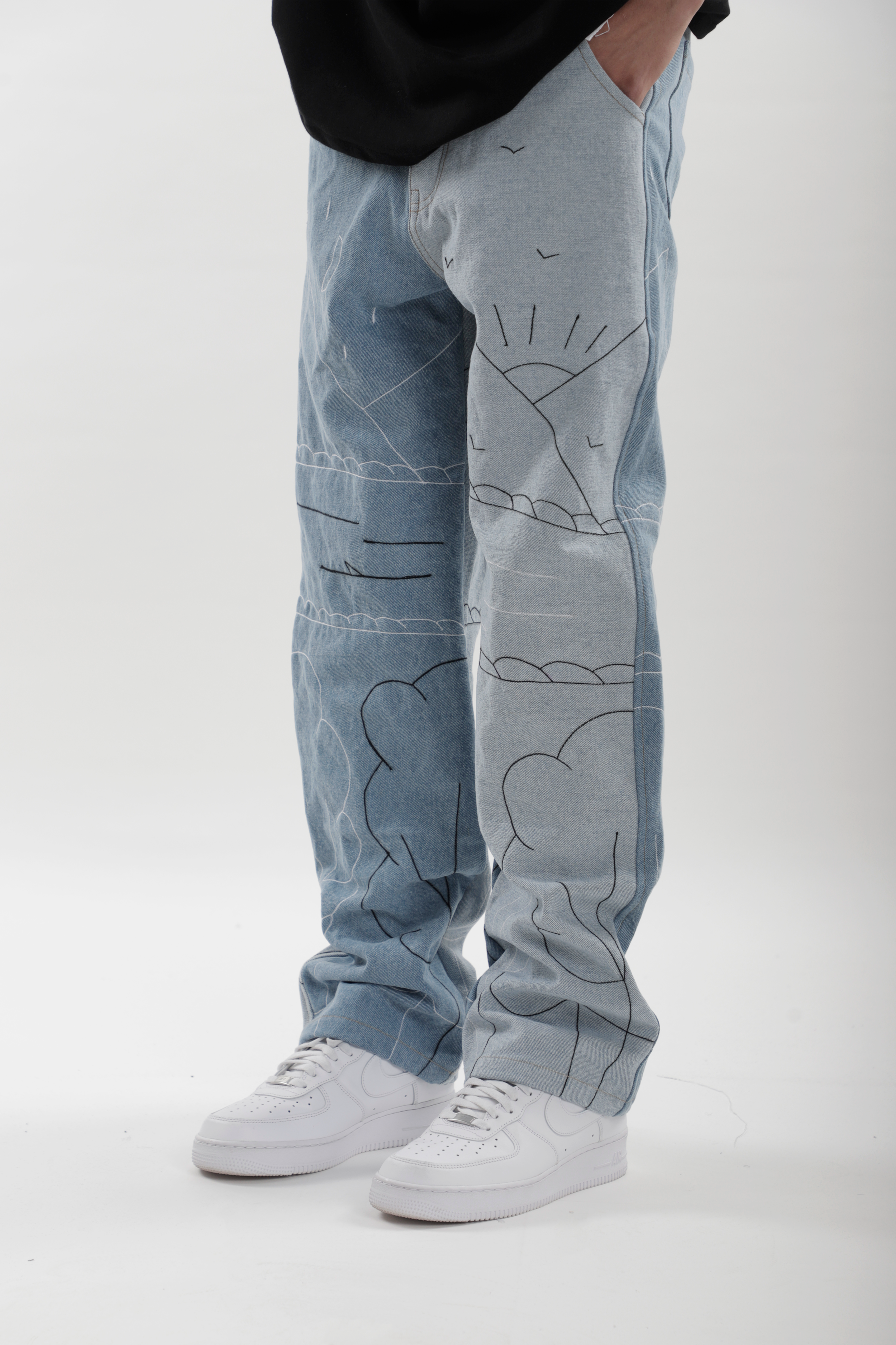 Childlike Jeans