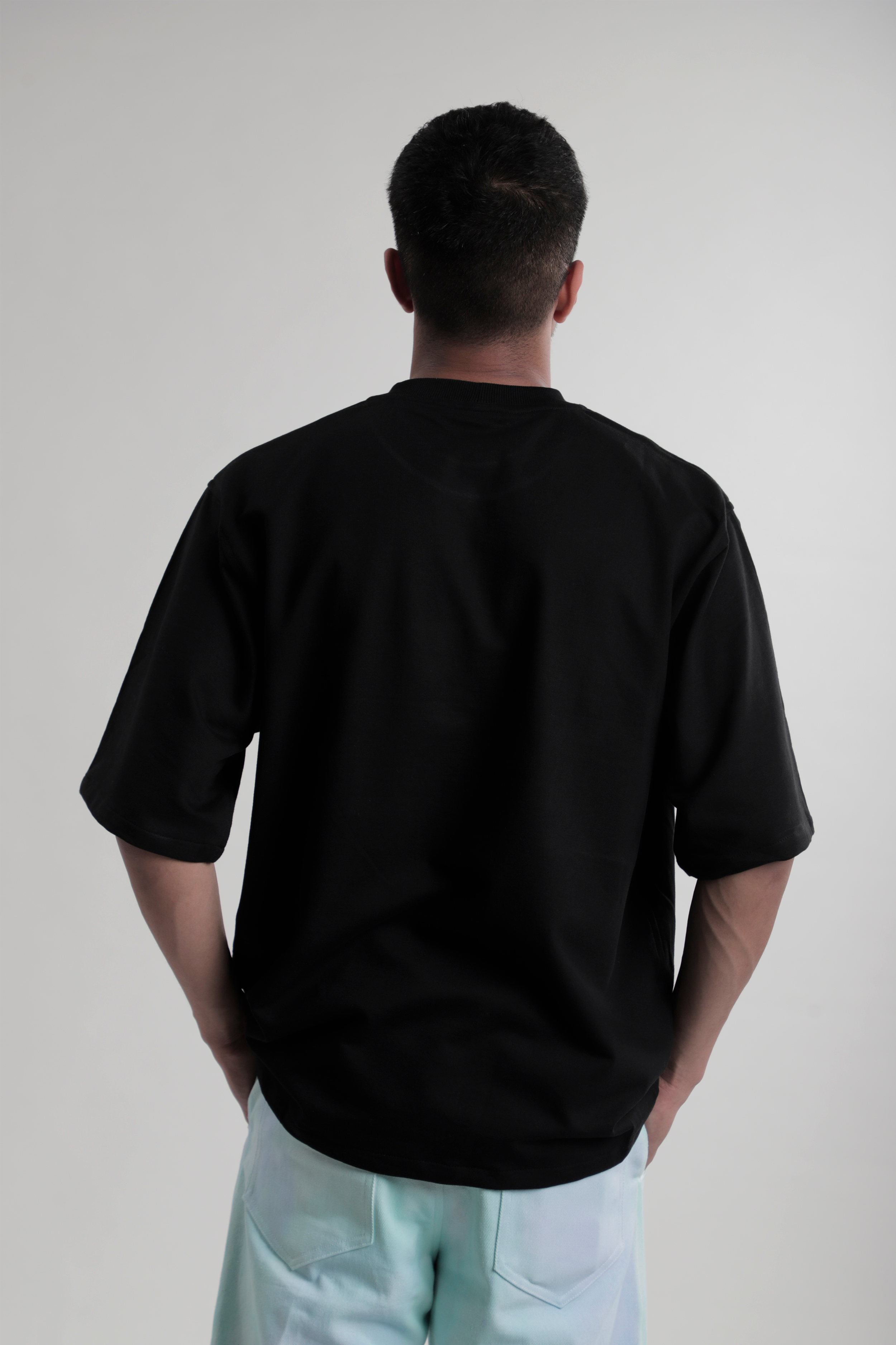 Law & Order T-shirt
