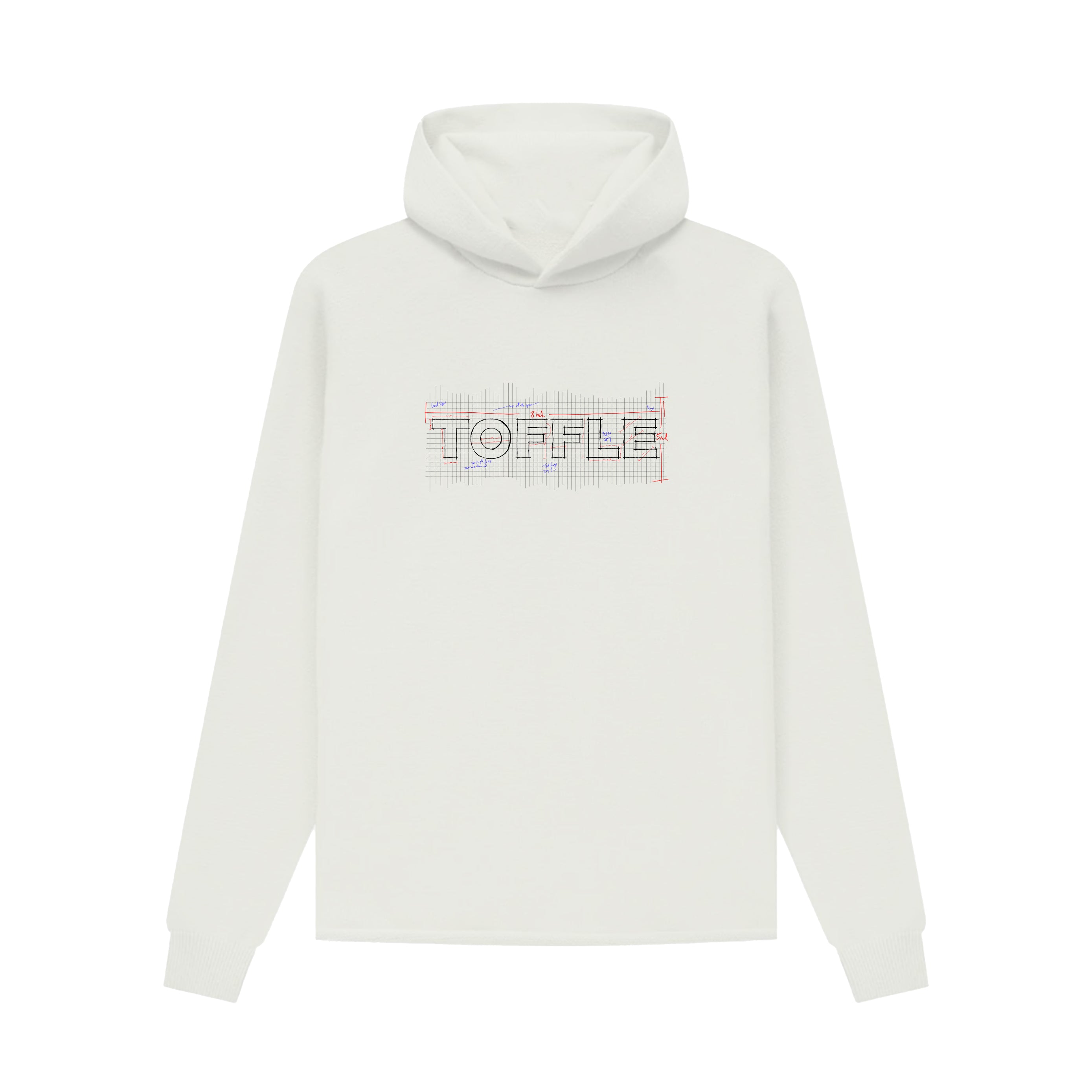Da Vinci Hoodie