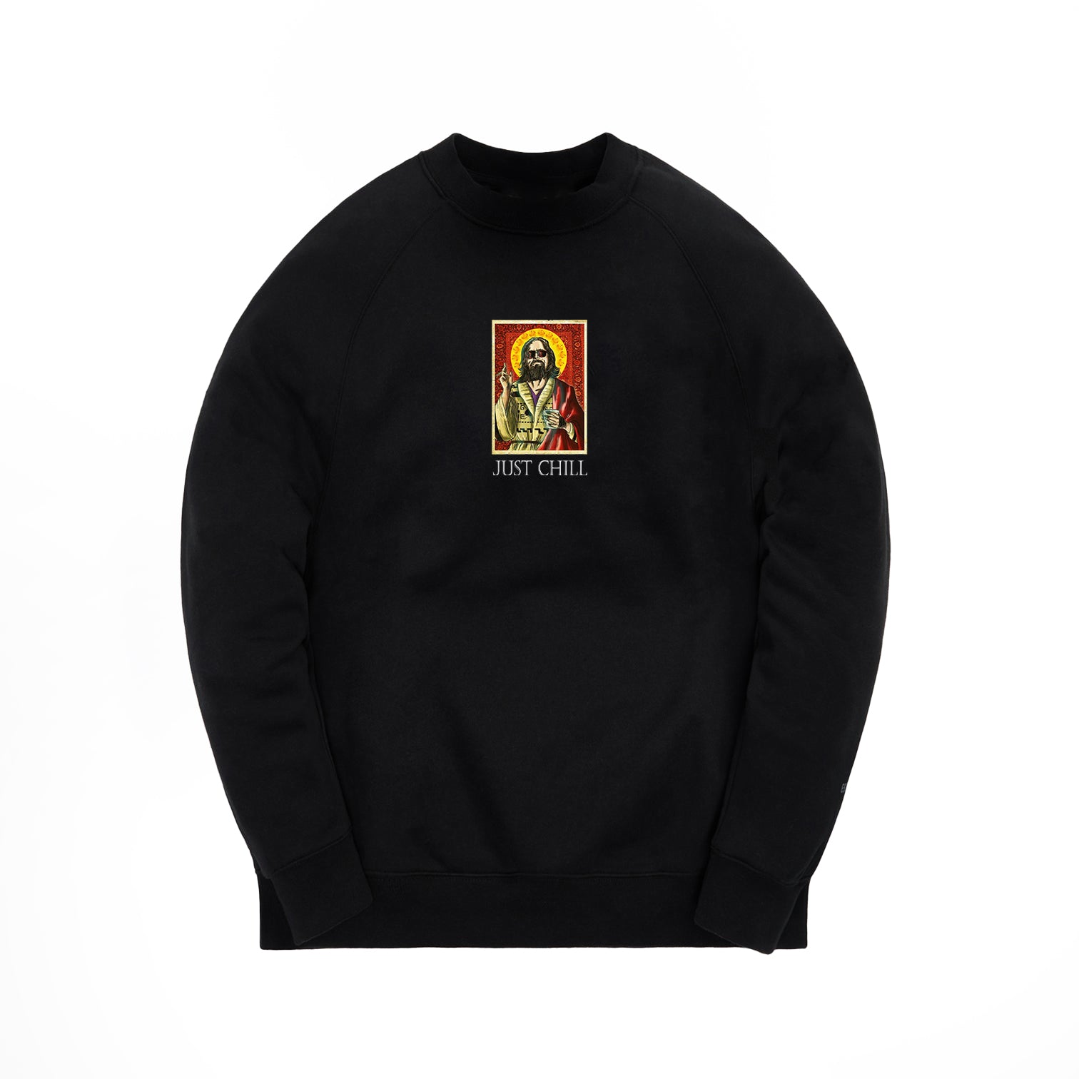 Dudeist Hoodie