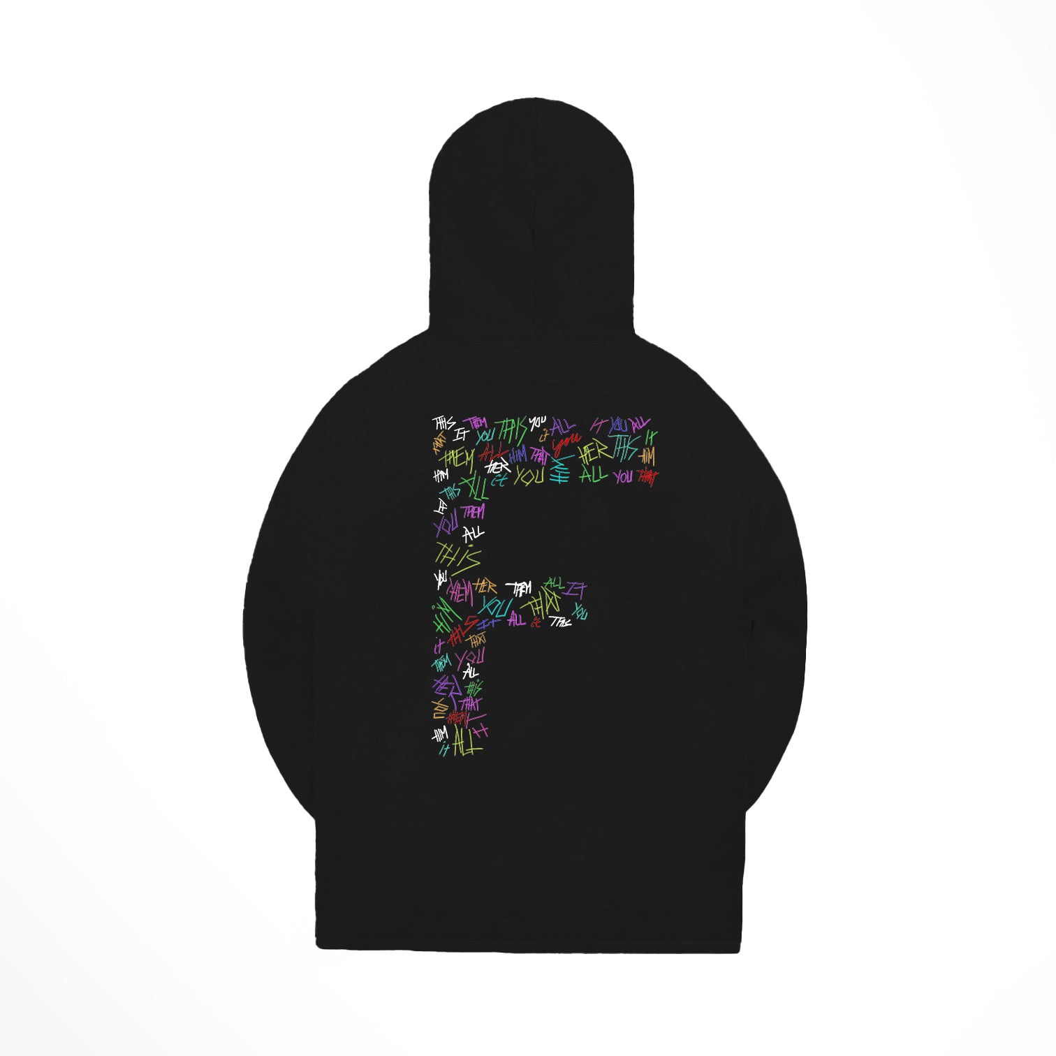 Emotions Override Hoodie
