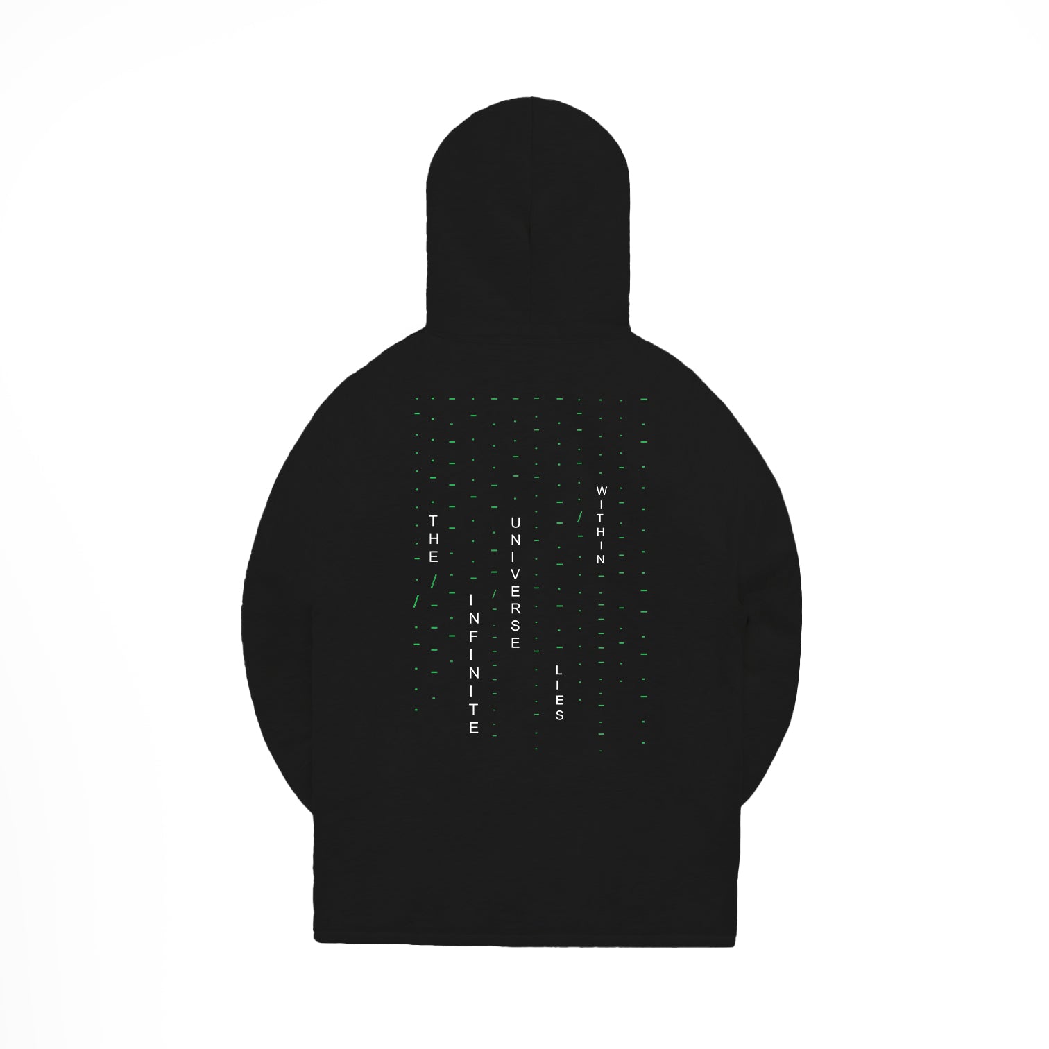 Matrix Hoodie