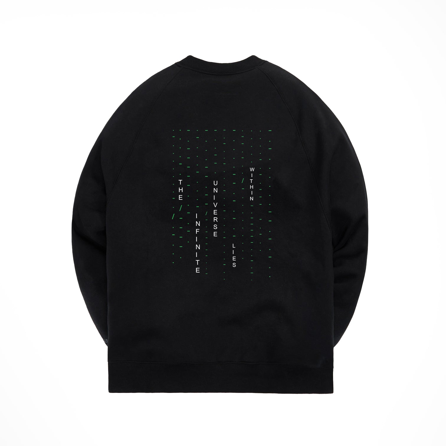 Matrix Hoodie