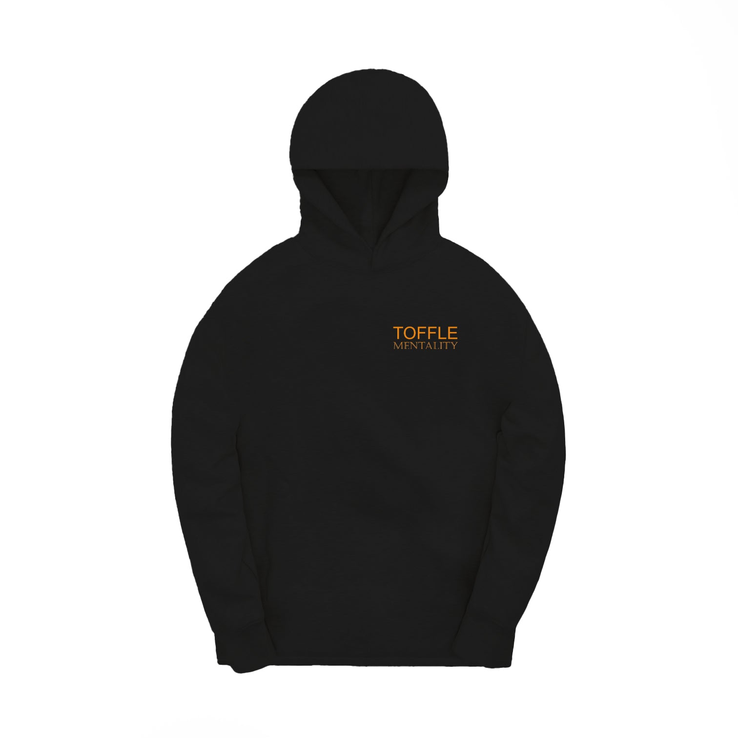 Toffle Mentality Hoodie/Sweatshirt