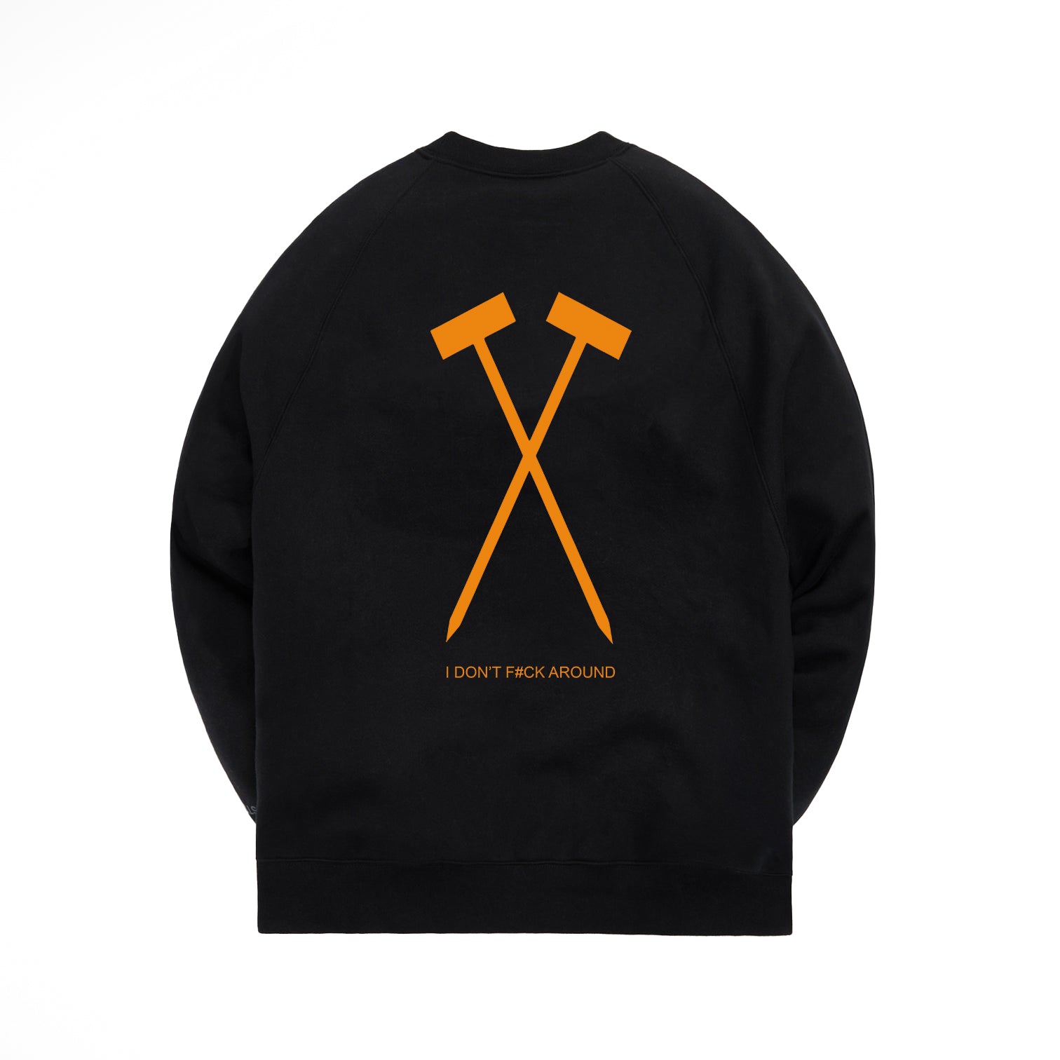 Toffle Mentality Hoodie/Sweatshirt