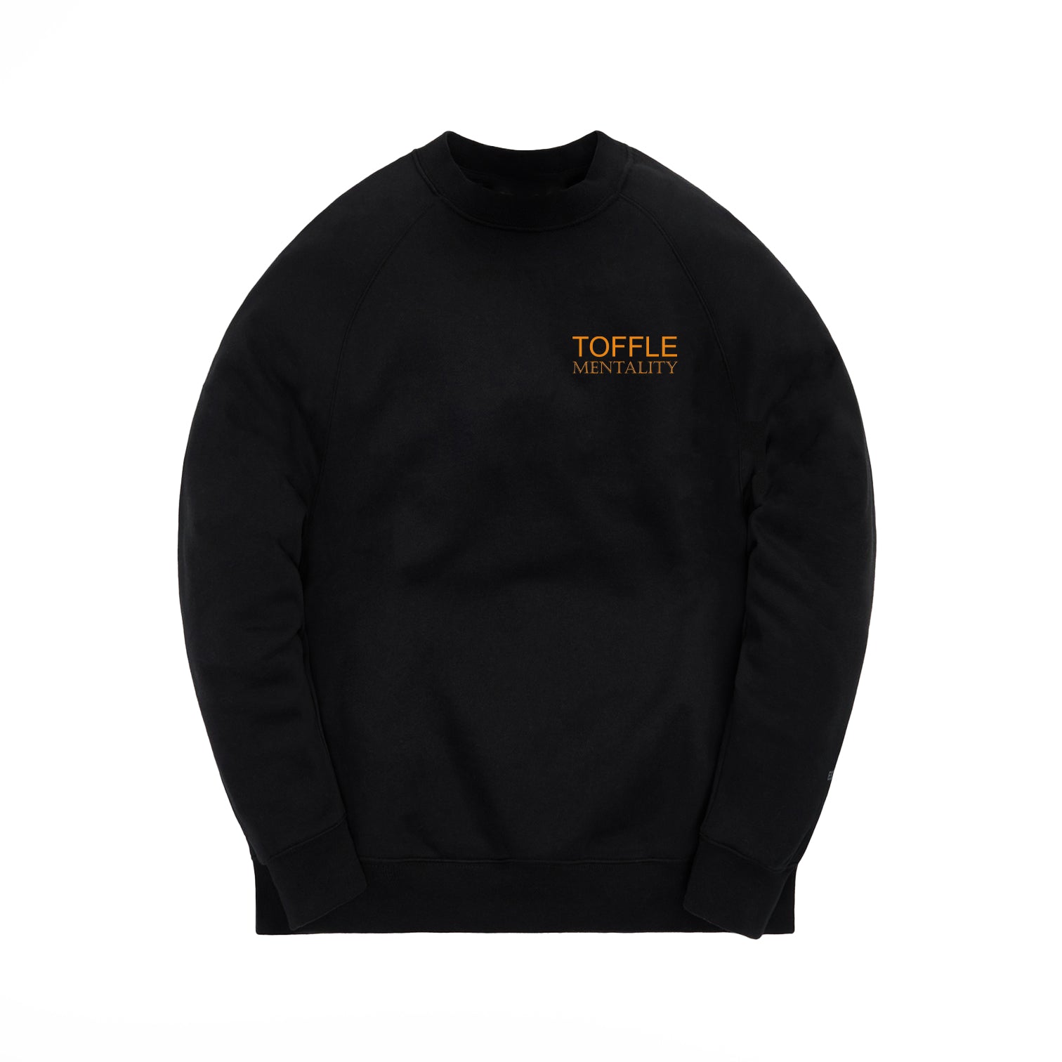 Toffle Mentality Hoodie/Sweatshirt