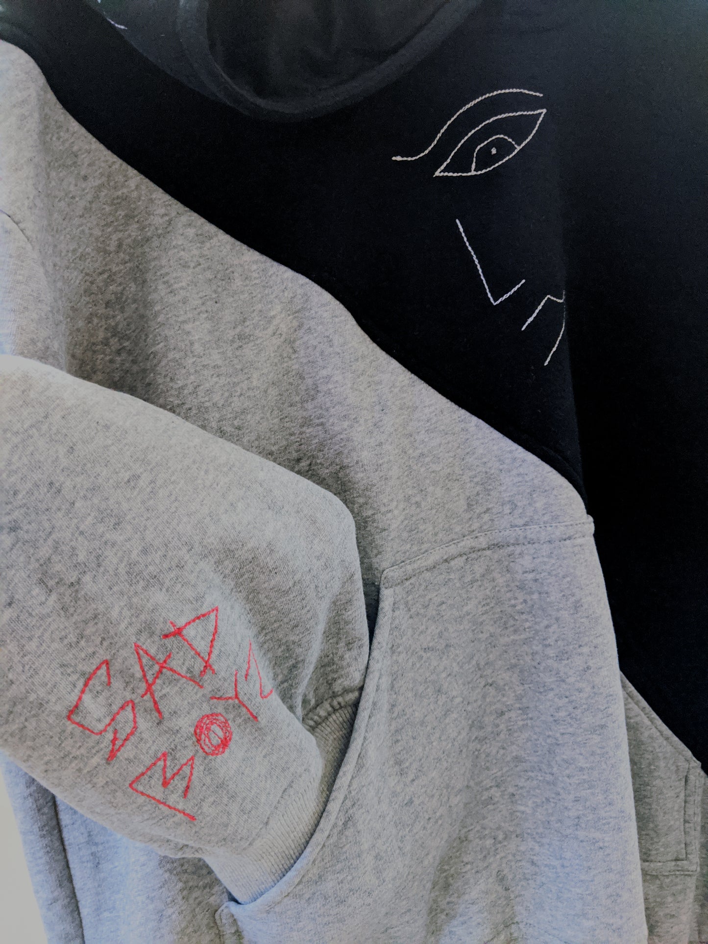 Sad Boyz Hoodie