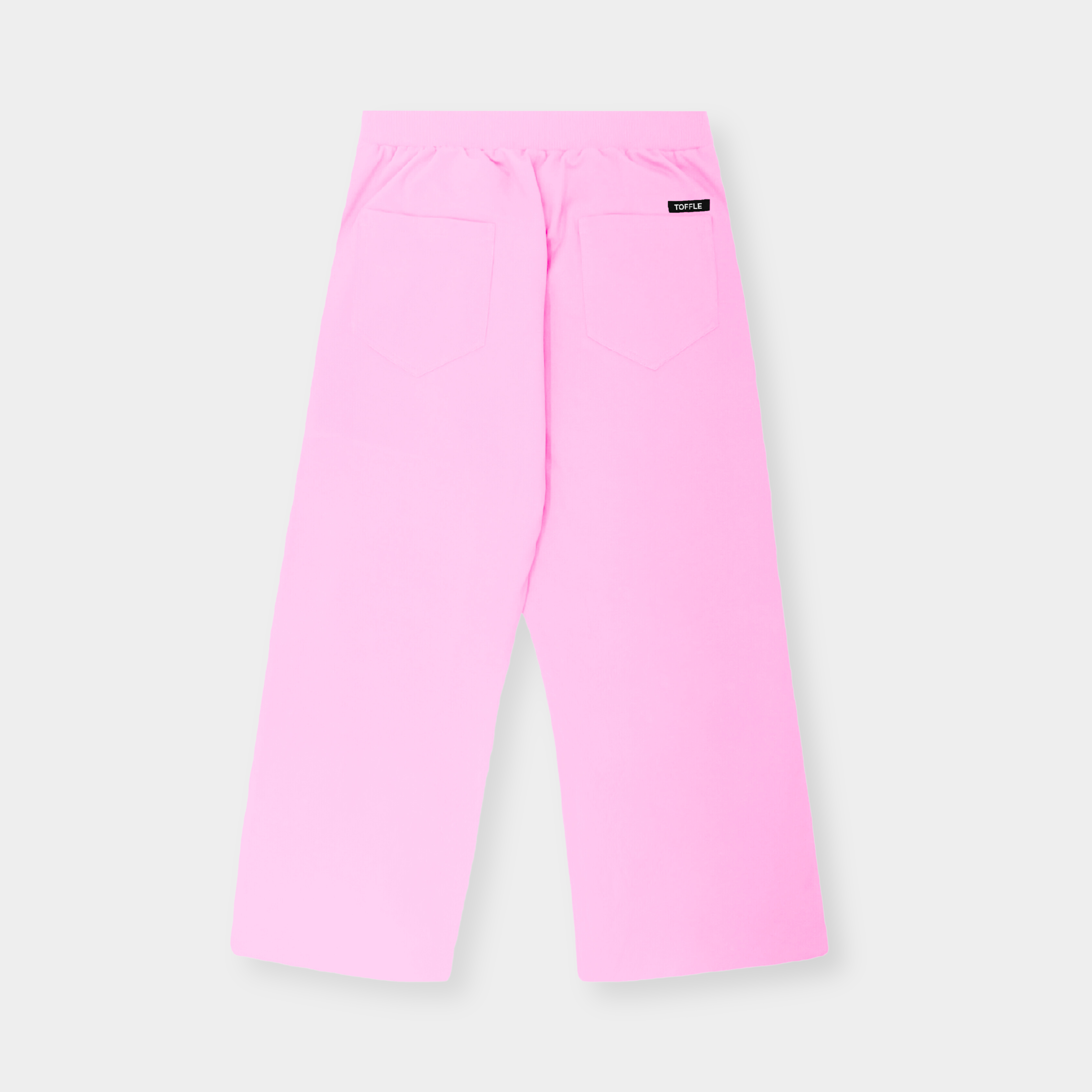 Essential Joggers (9 Variants)