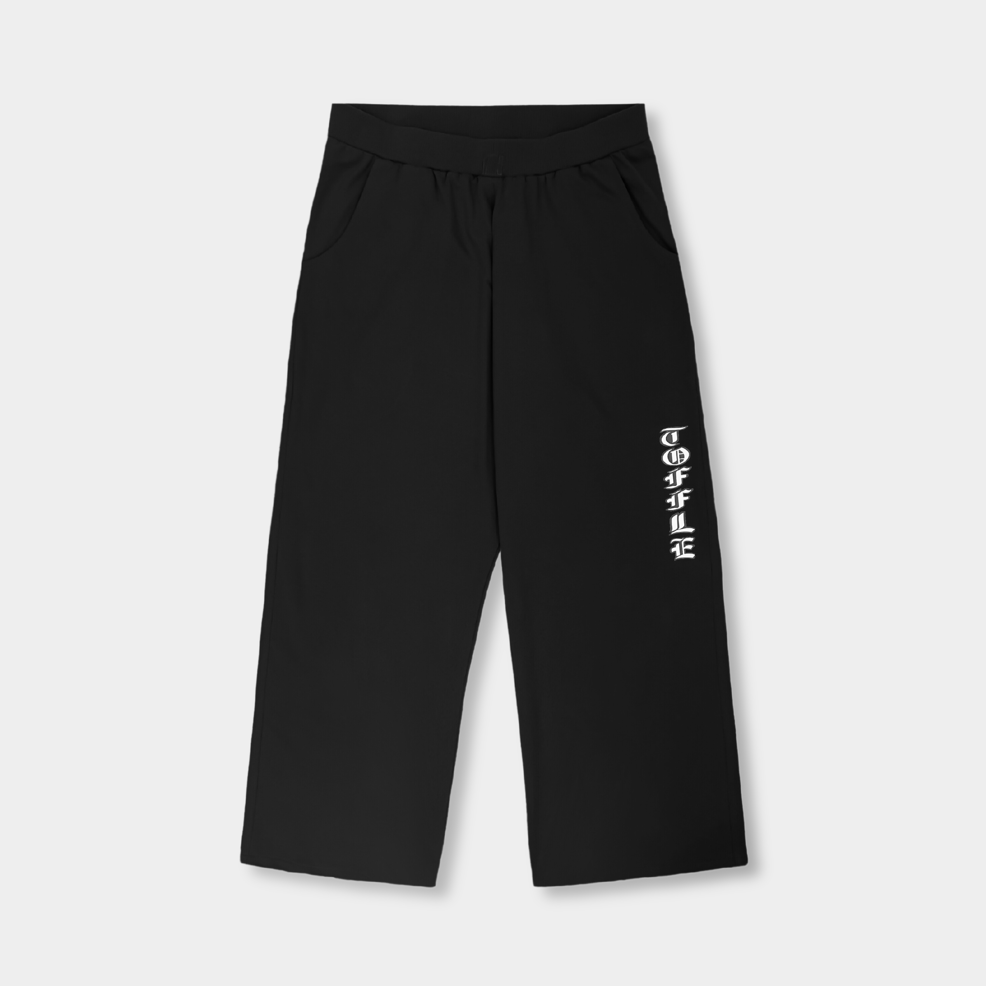 Essential Joggers (9 Variants)