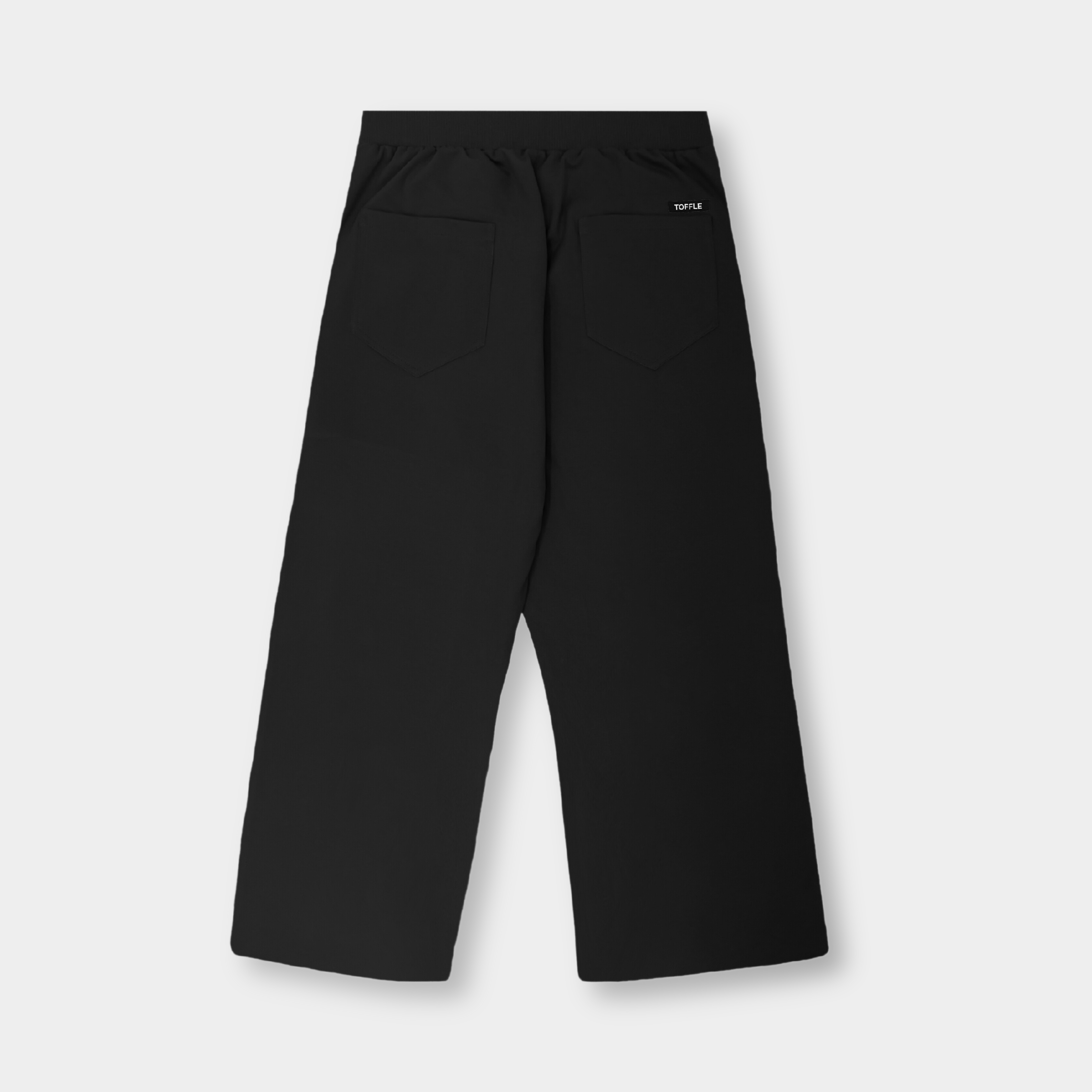 Essential Joggers (9 Variants)