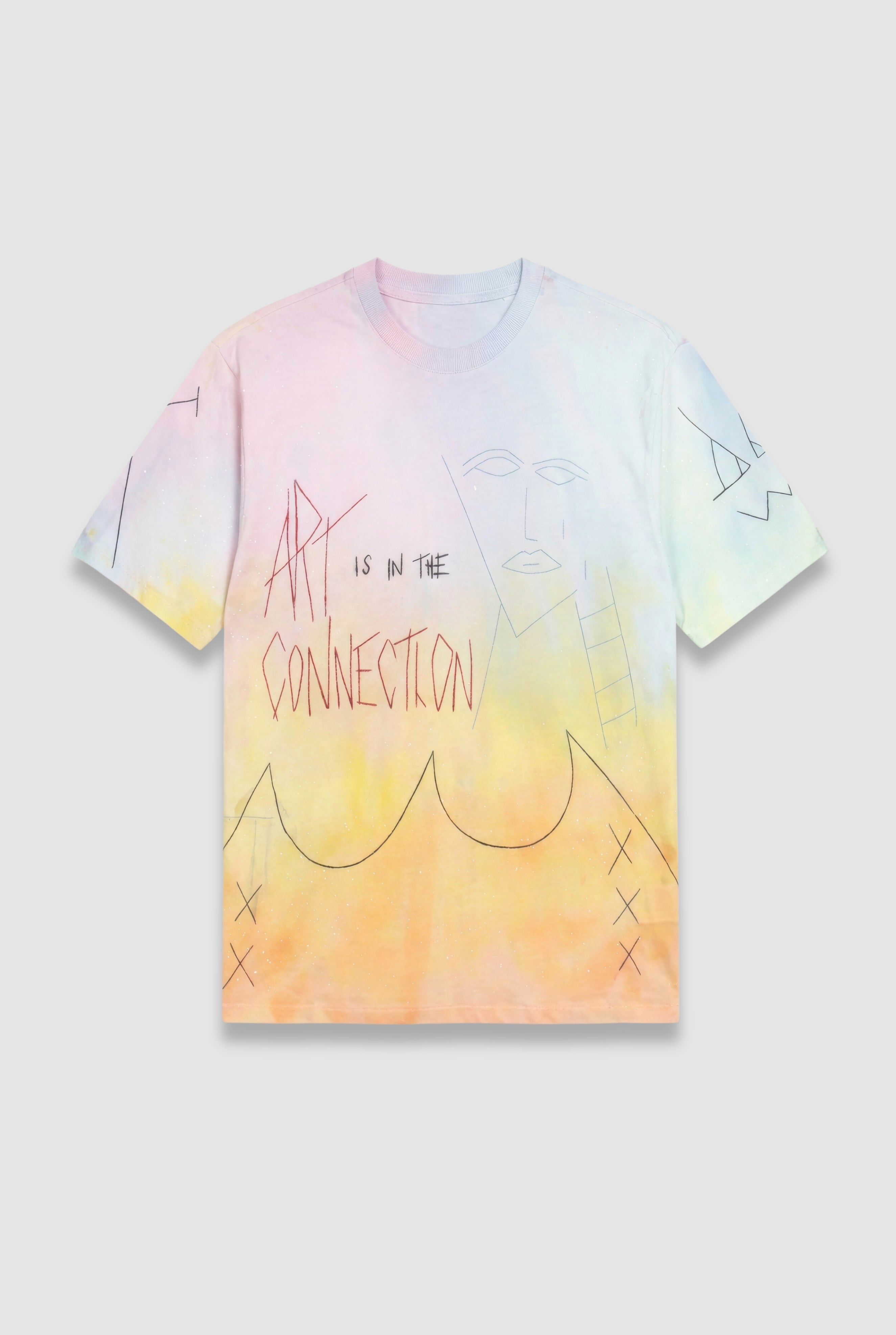 Public Validation T-shirt