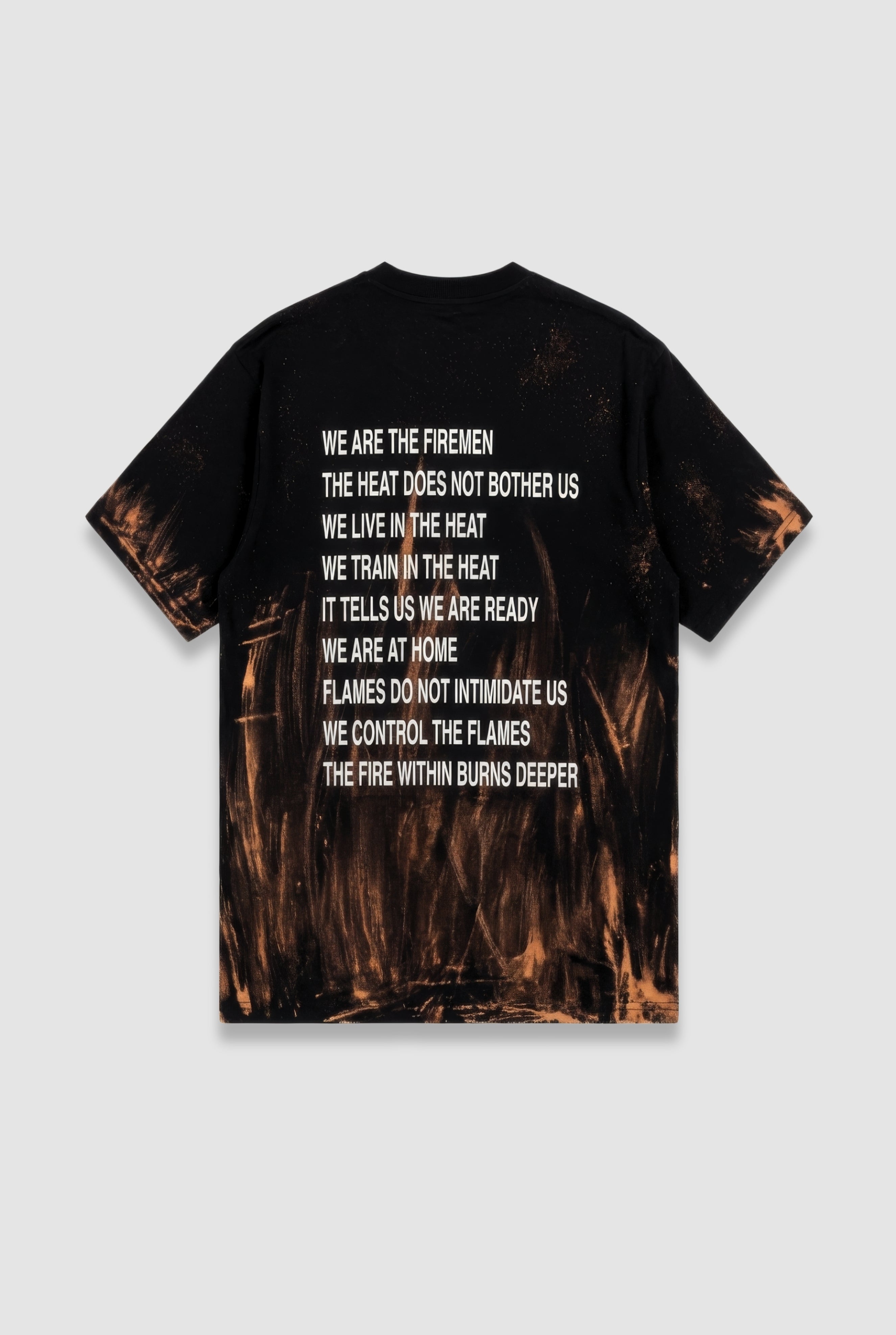 Fire Within T-shirt