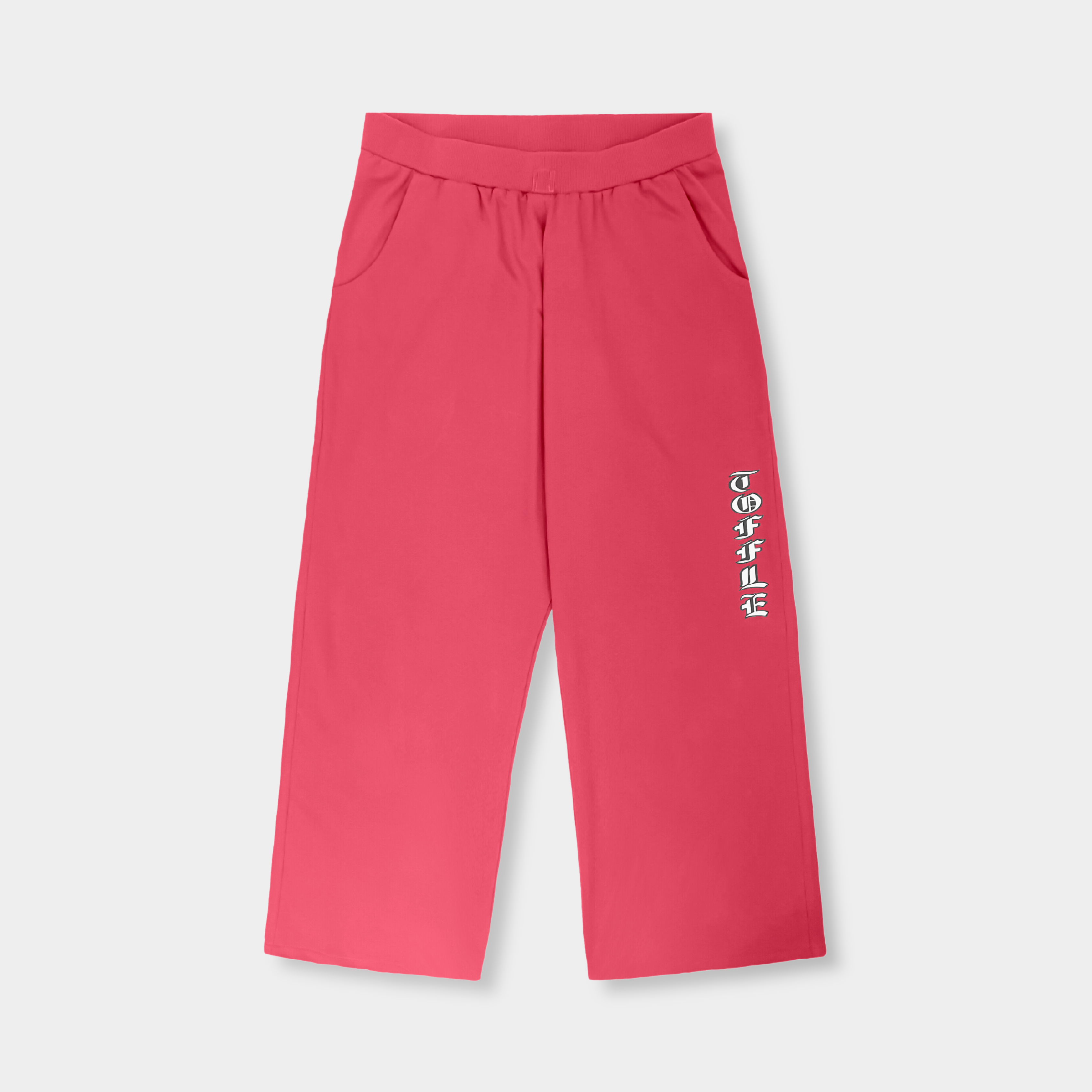 Essential Joggers (9 Variants)