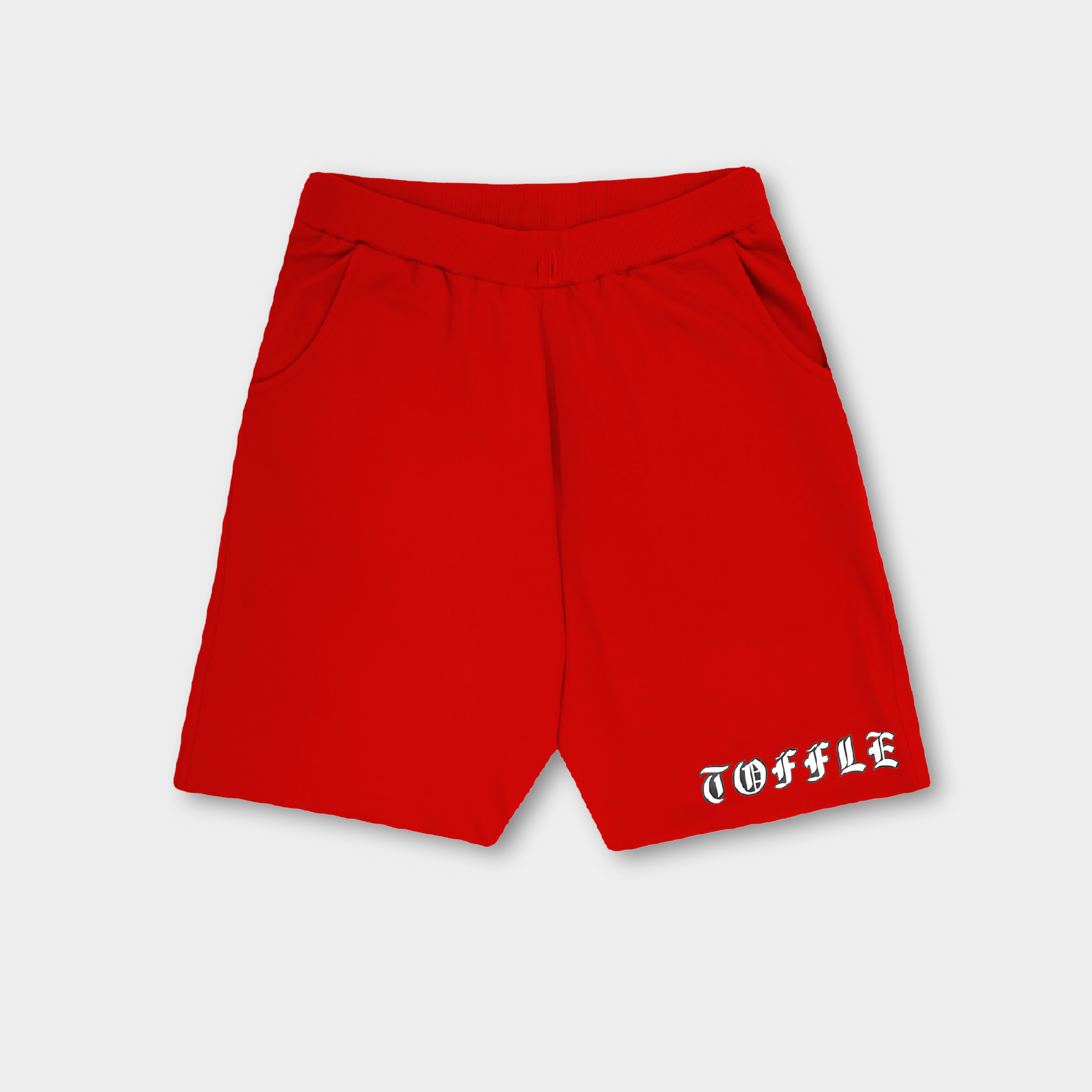 Essential Shorts (9 Variants)