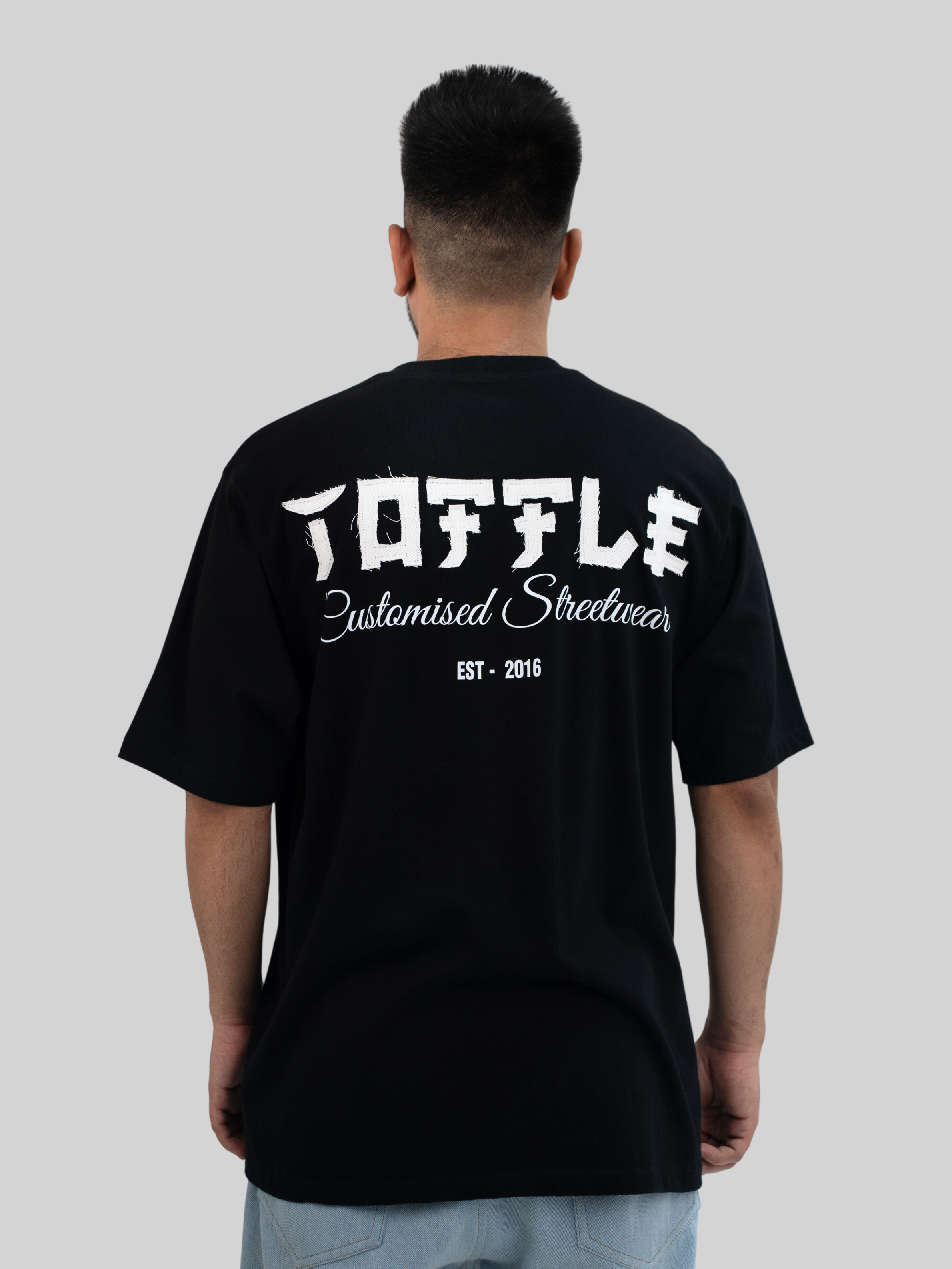 Essential T-shirt (12 Variants)