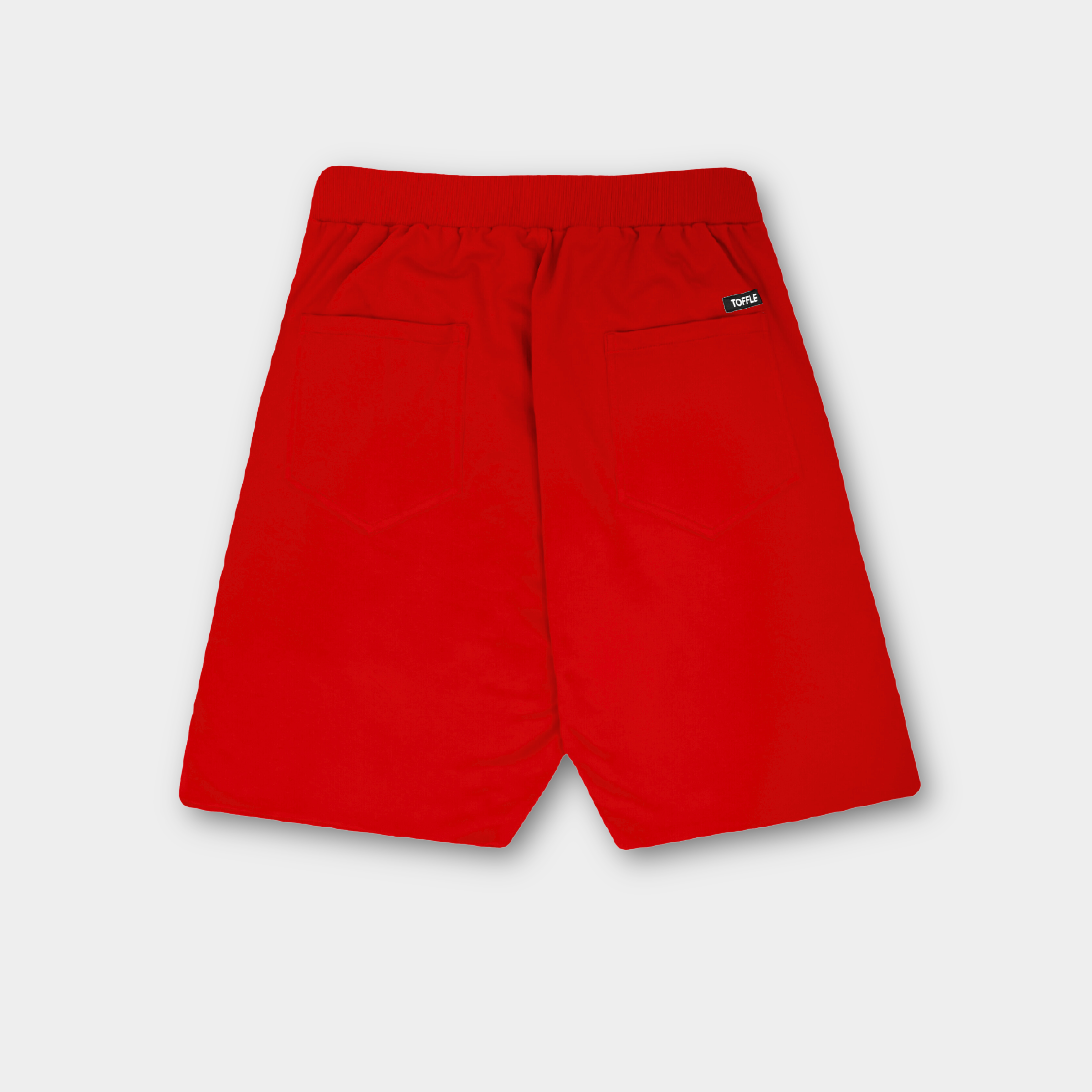 Essential Shorts (9 Variants)