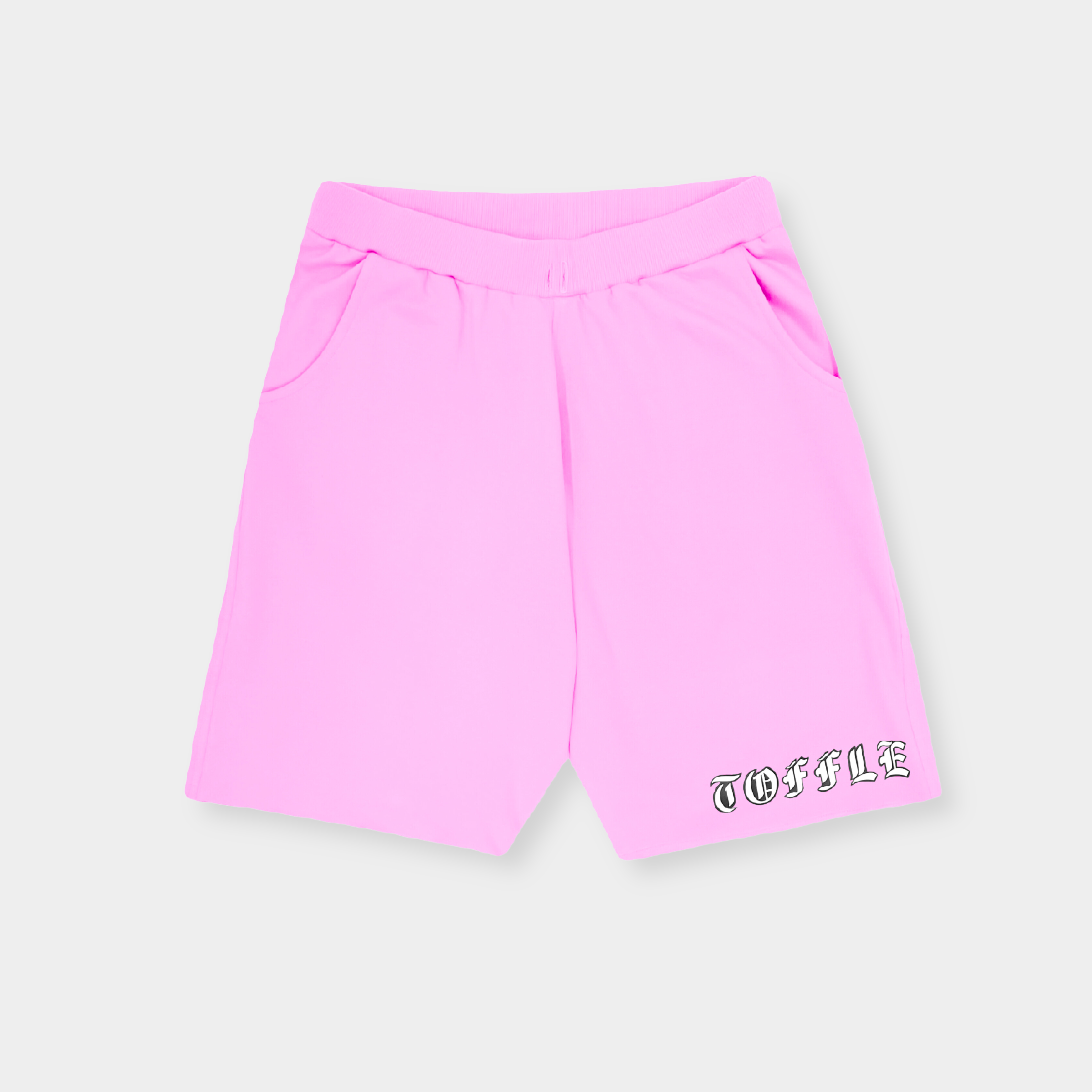 Essential Shorts (9 Variants)