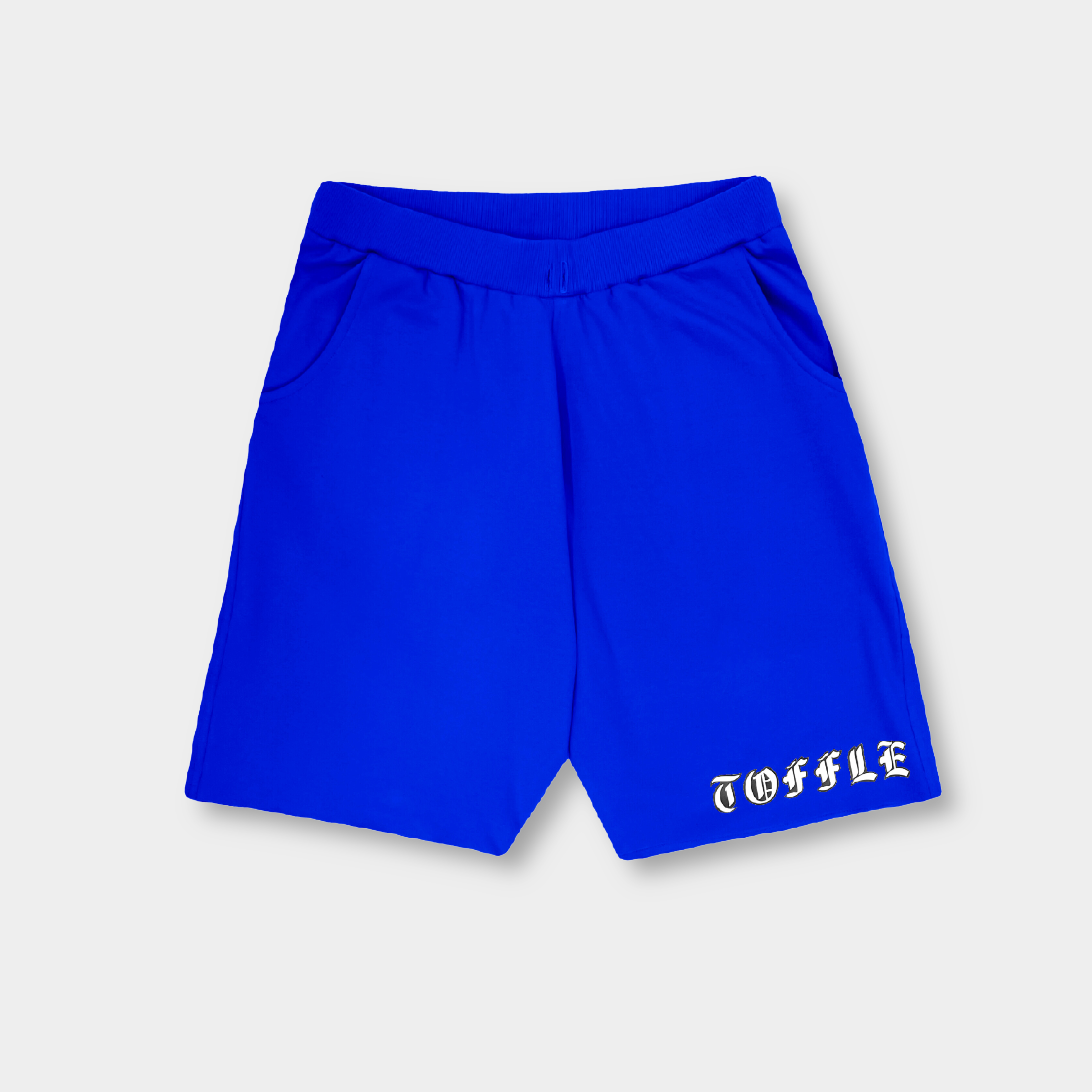 Essential Shorts (9 Variants)