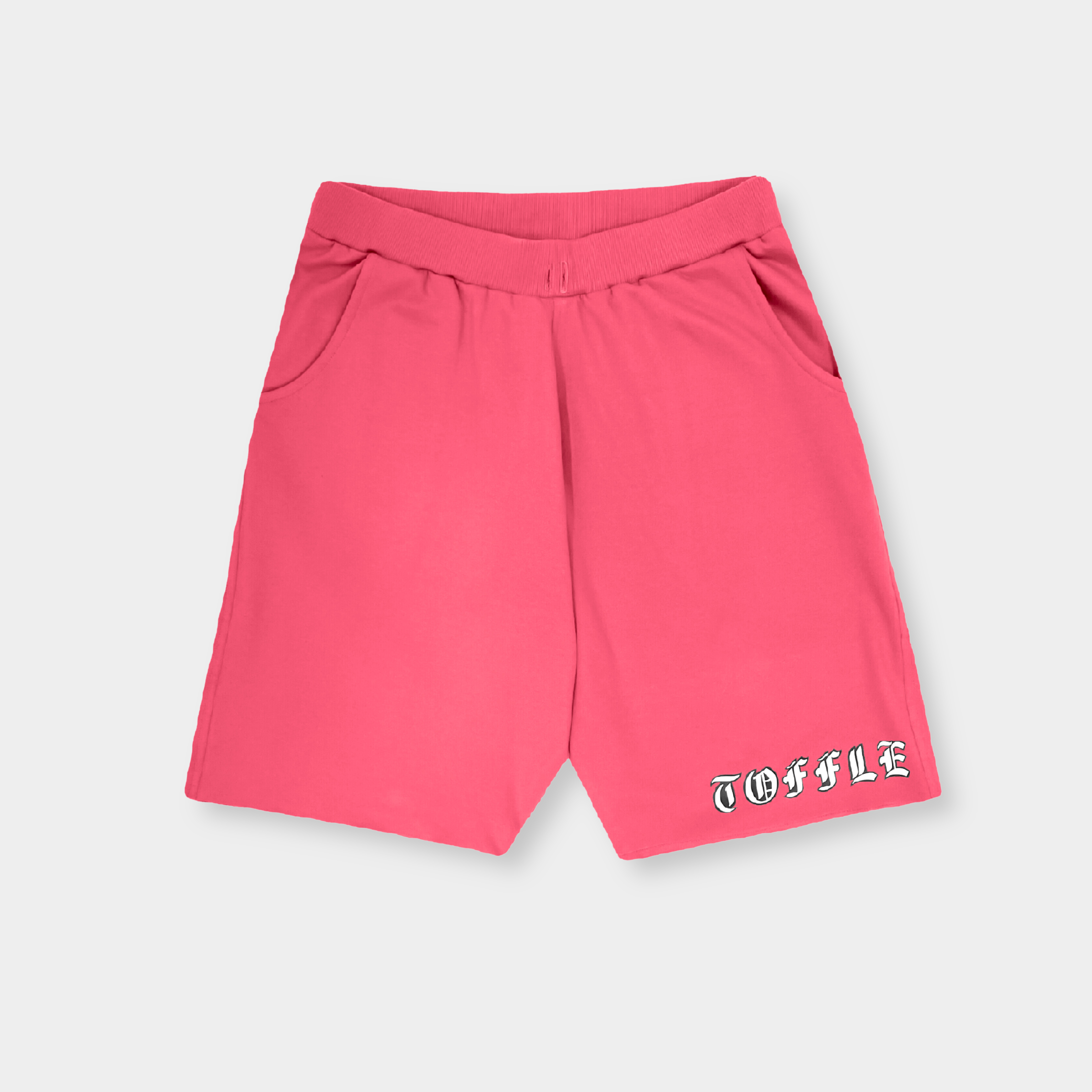 Essential Shorts (9 Variants)