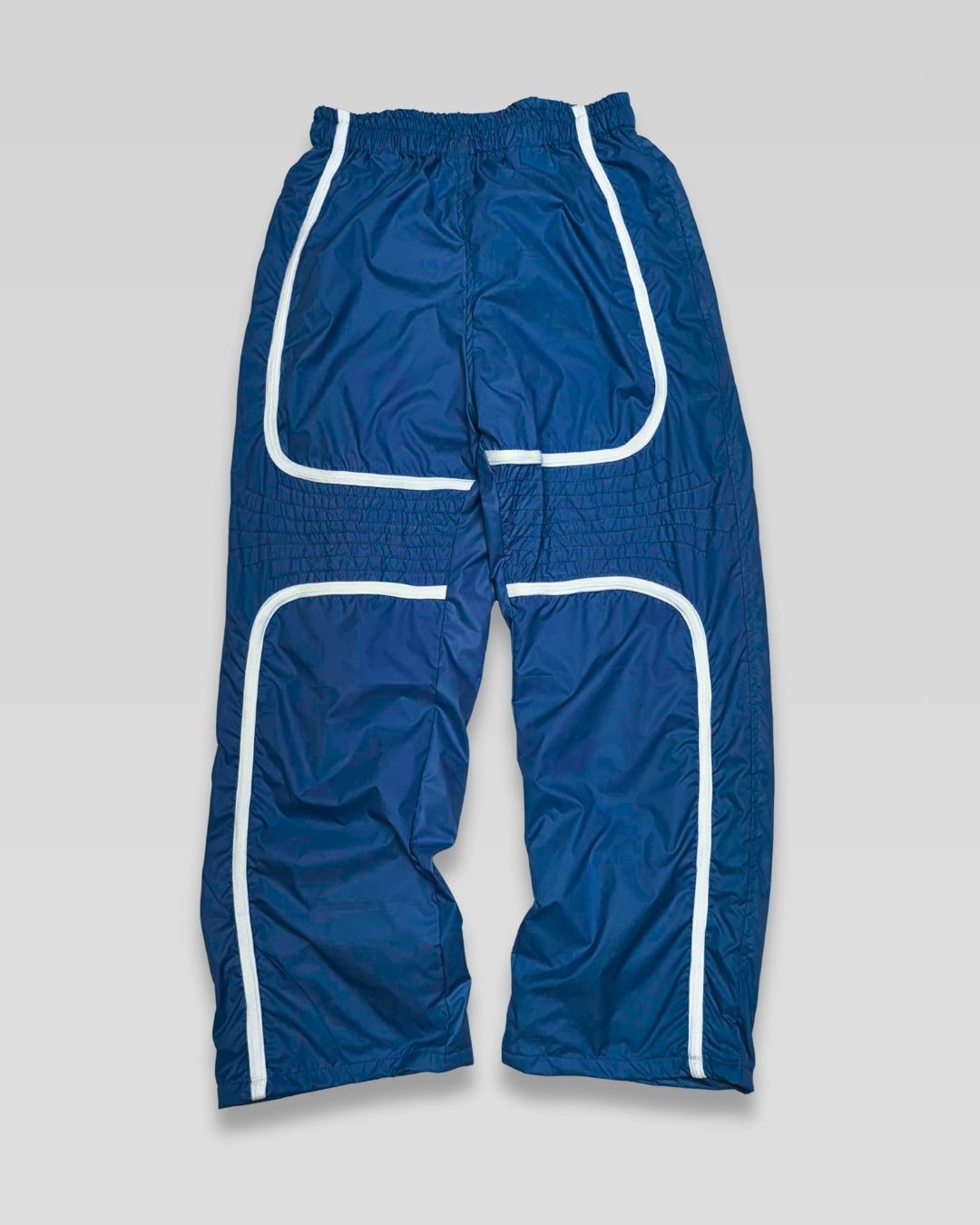 Nylon Athletic Joggers