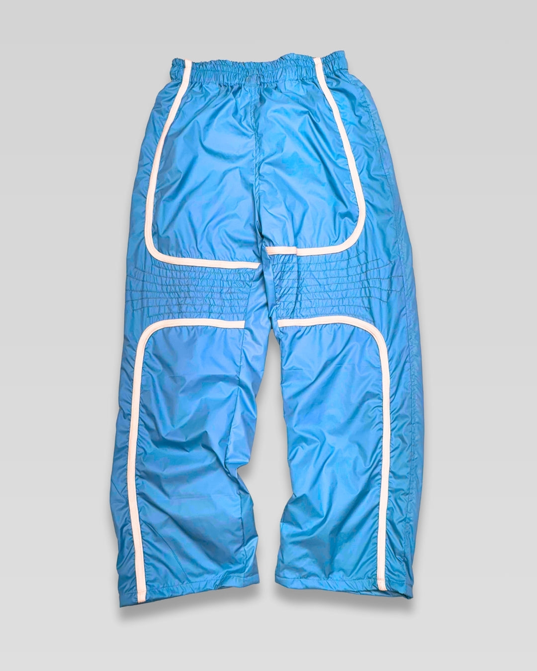 Nylon Athletic Joggers