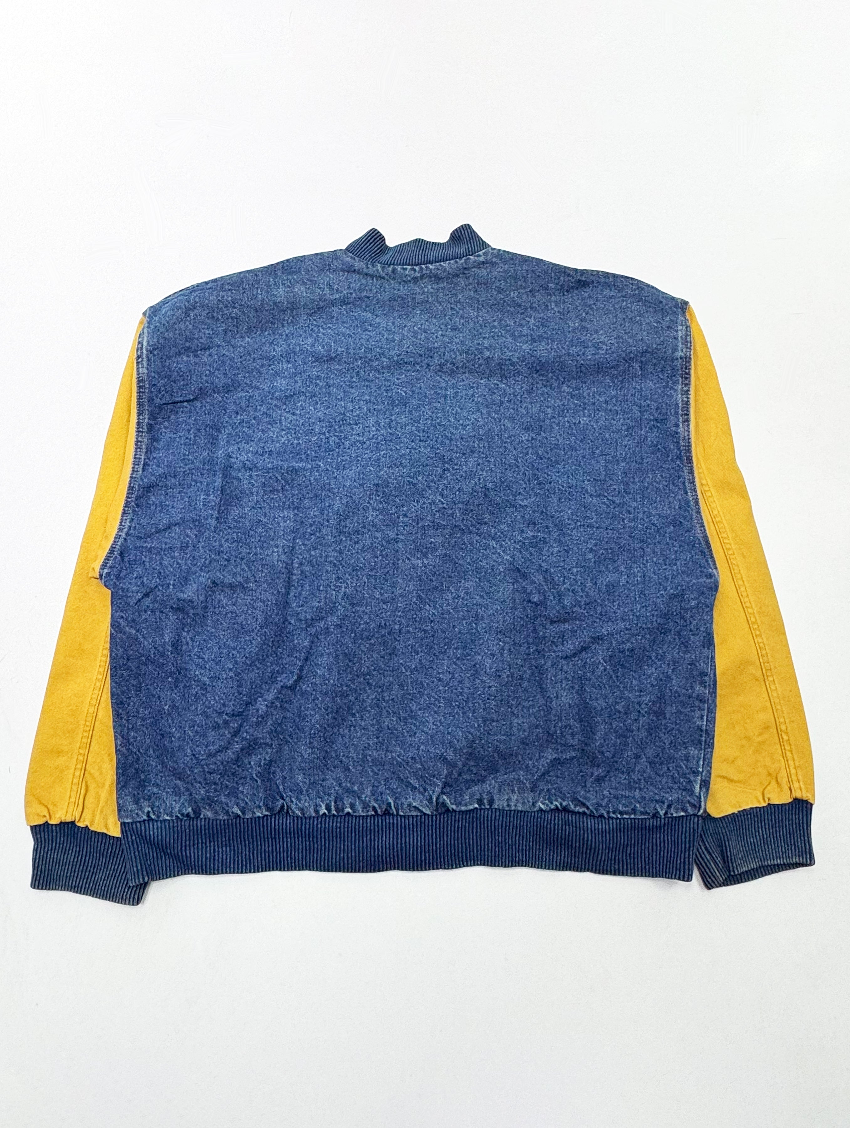 University OG Varsity Jacket
