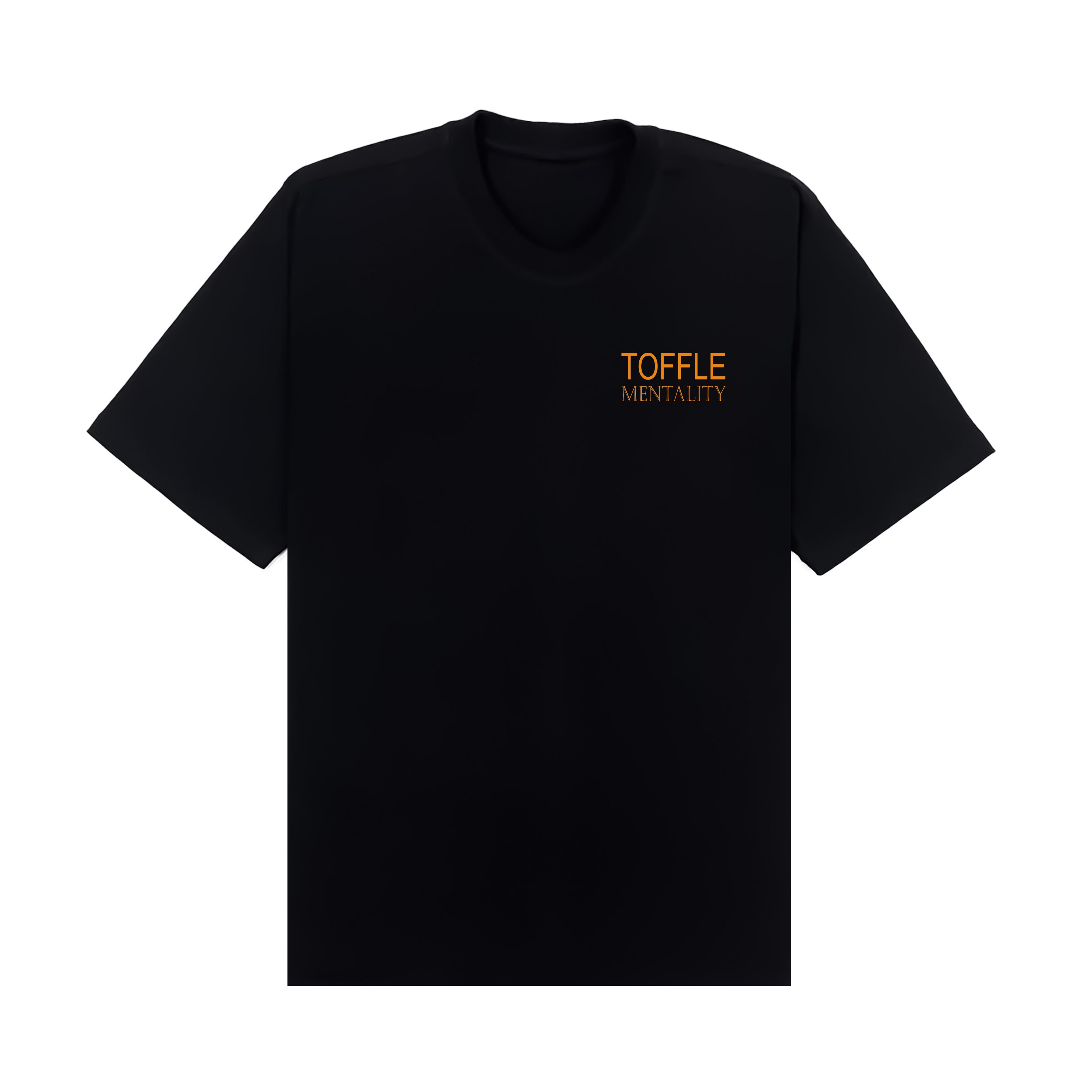 Toffle Mentality T-Shirt