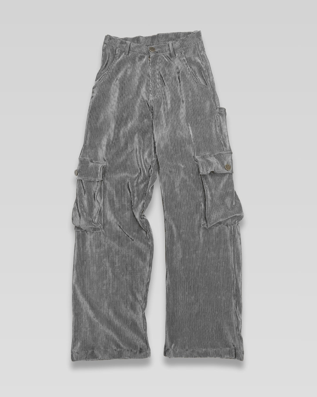Corduroy Carpenter Jeans