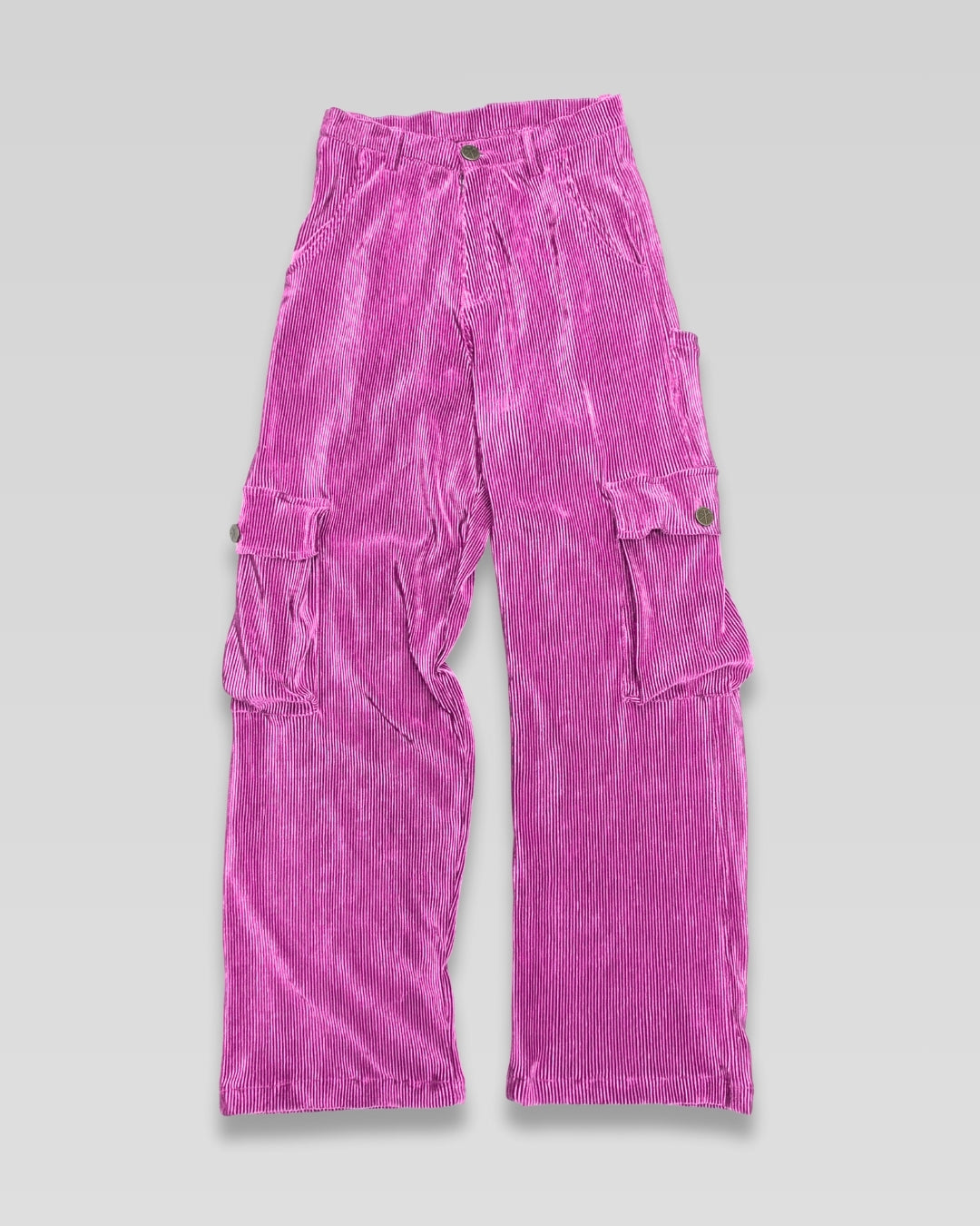 Corduroy Carpenter Jeans