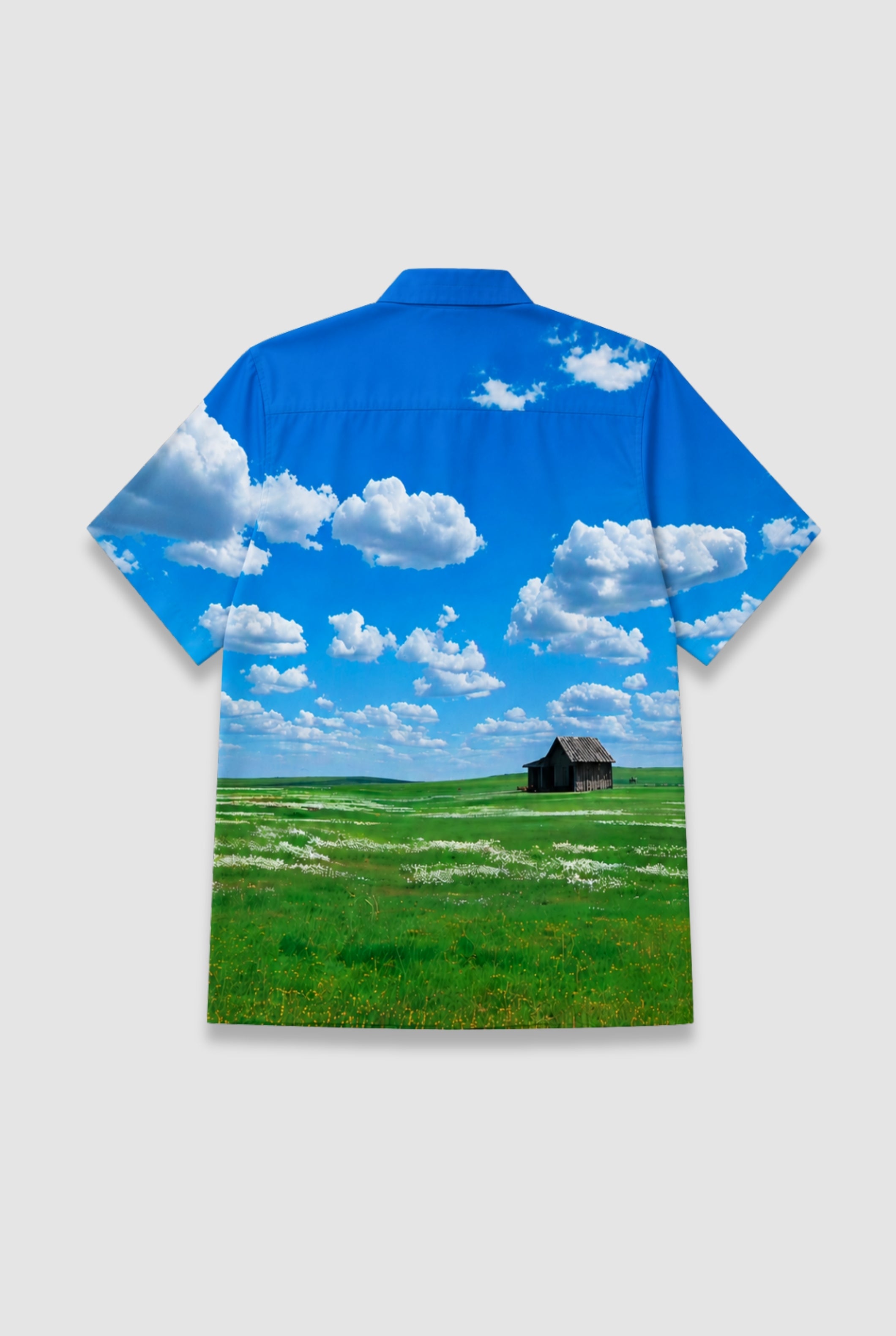 Grassland Shirt