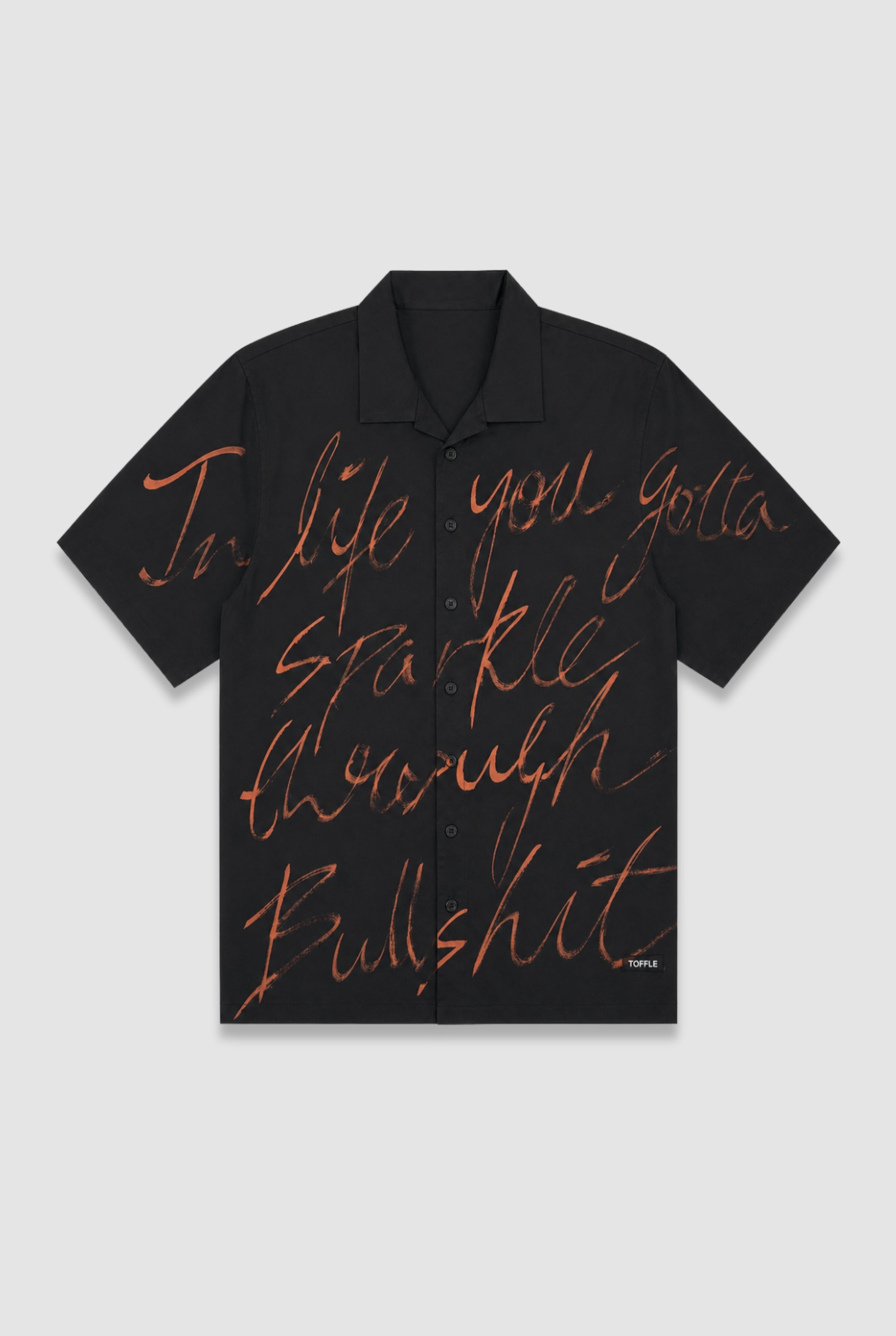 Sparkling Shirt