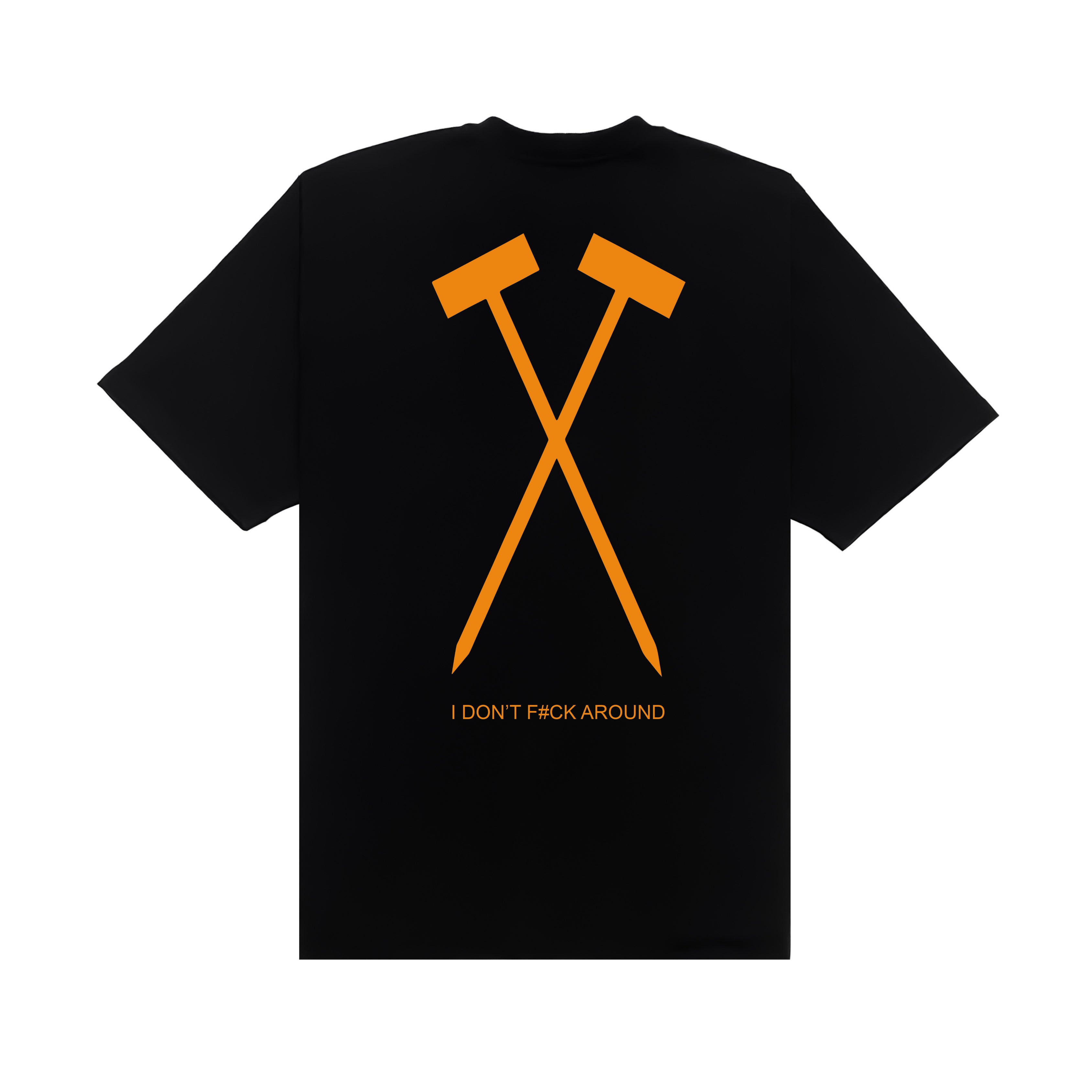 Toffle Mentality T-Shirt