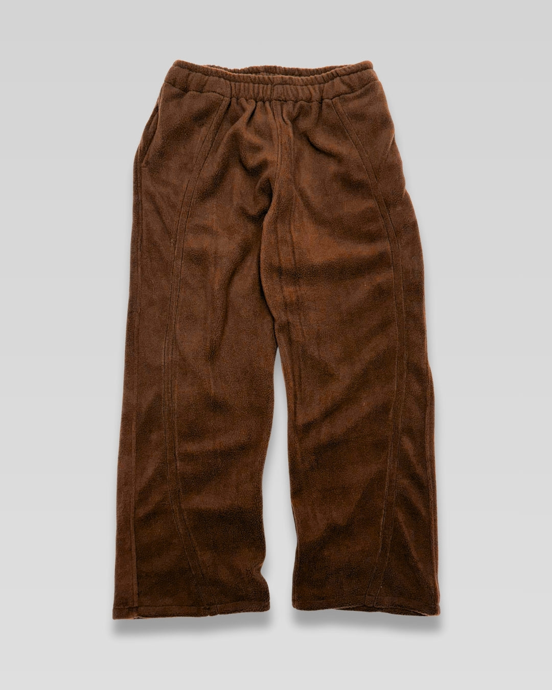 Polar Fleece Joggers