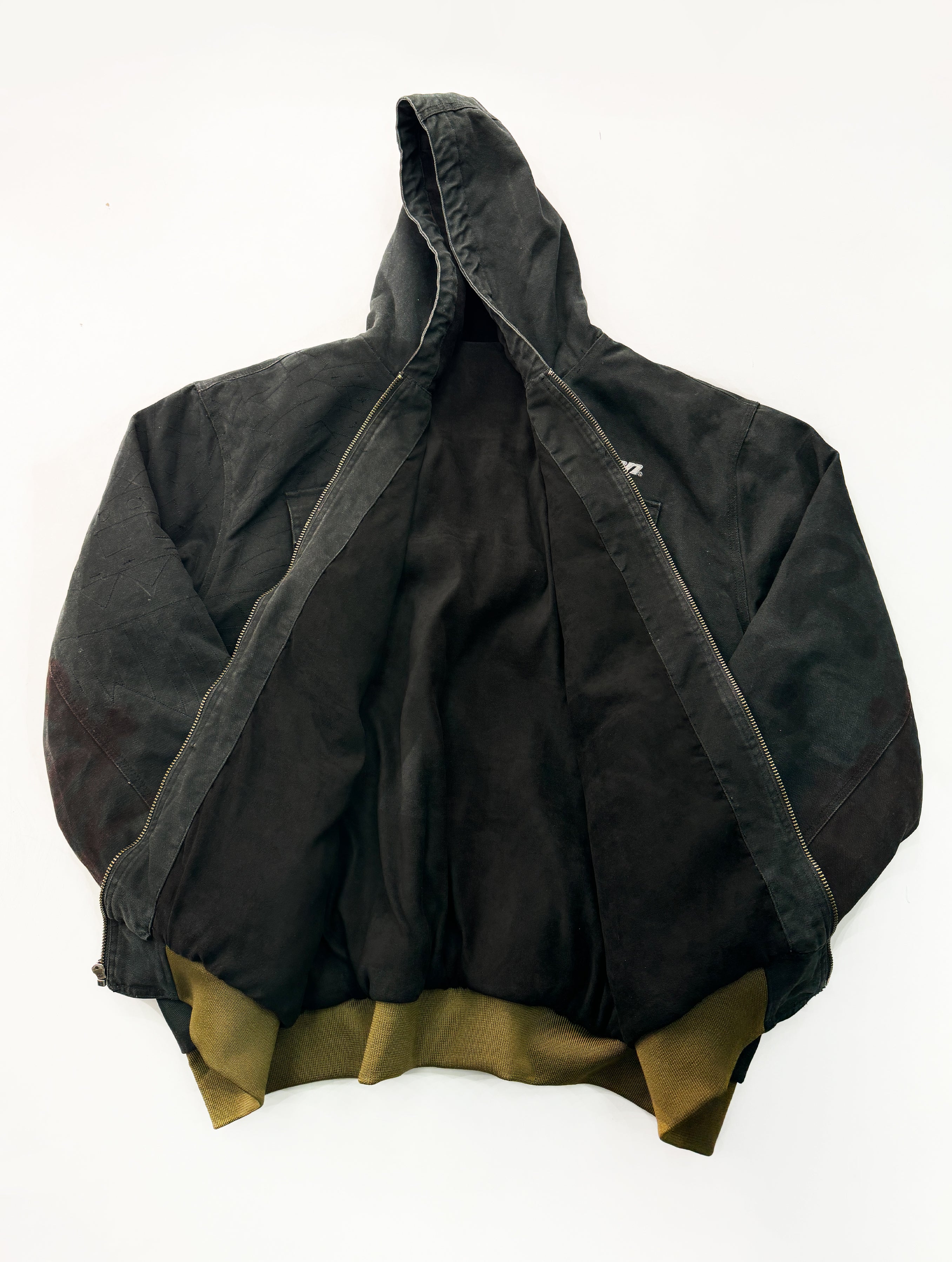 Boogeyman Jacket