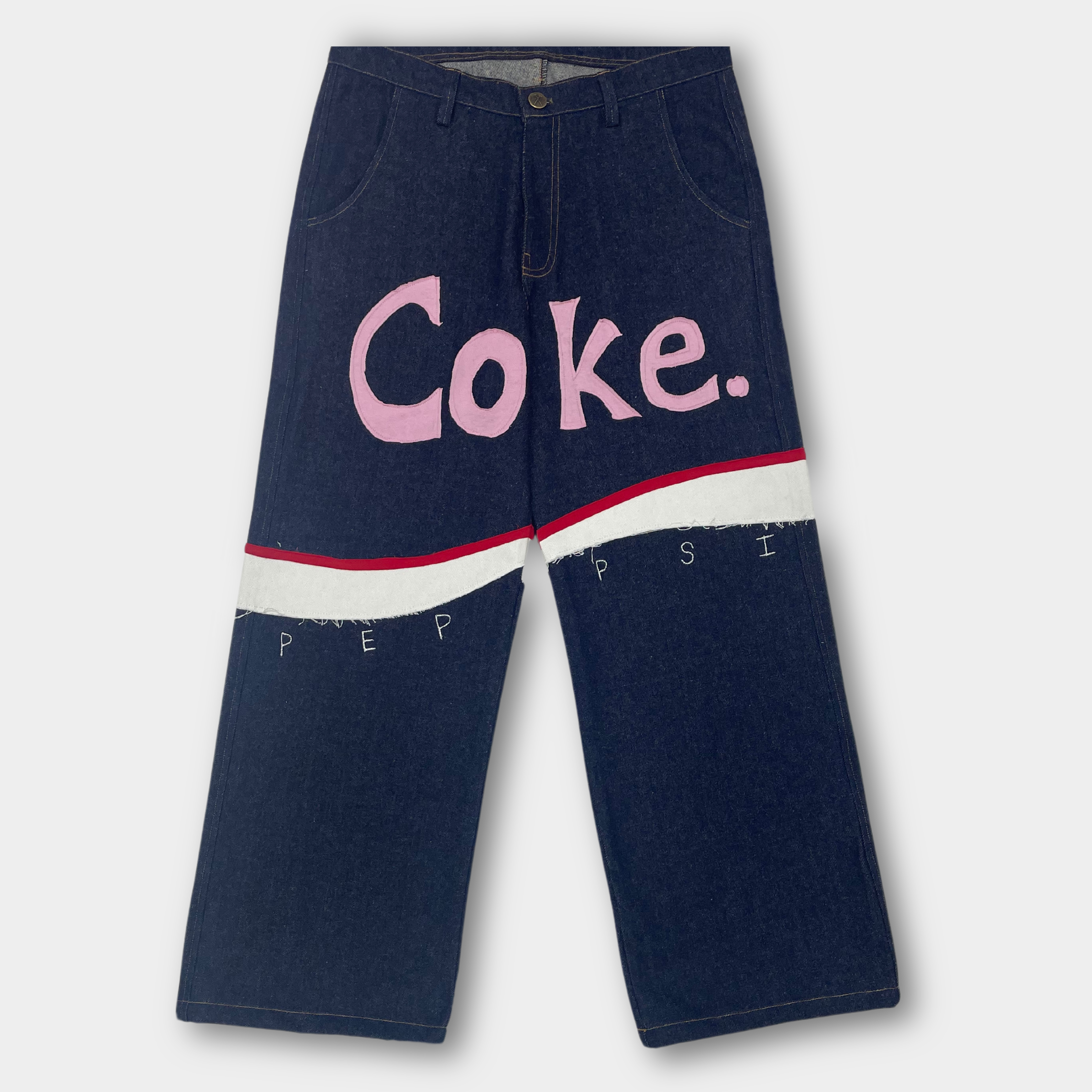 Cola Jeans