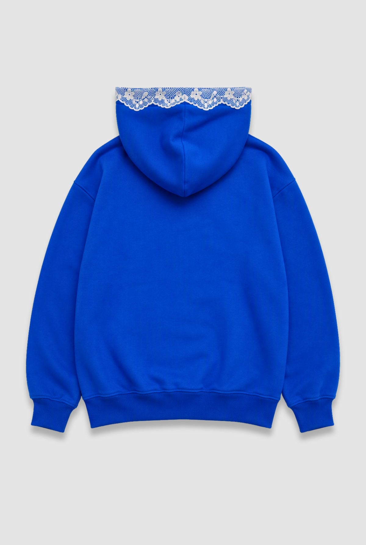 AllStar Toffle Hoodie