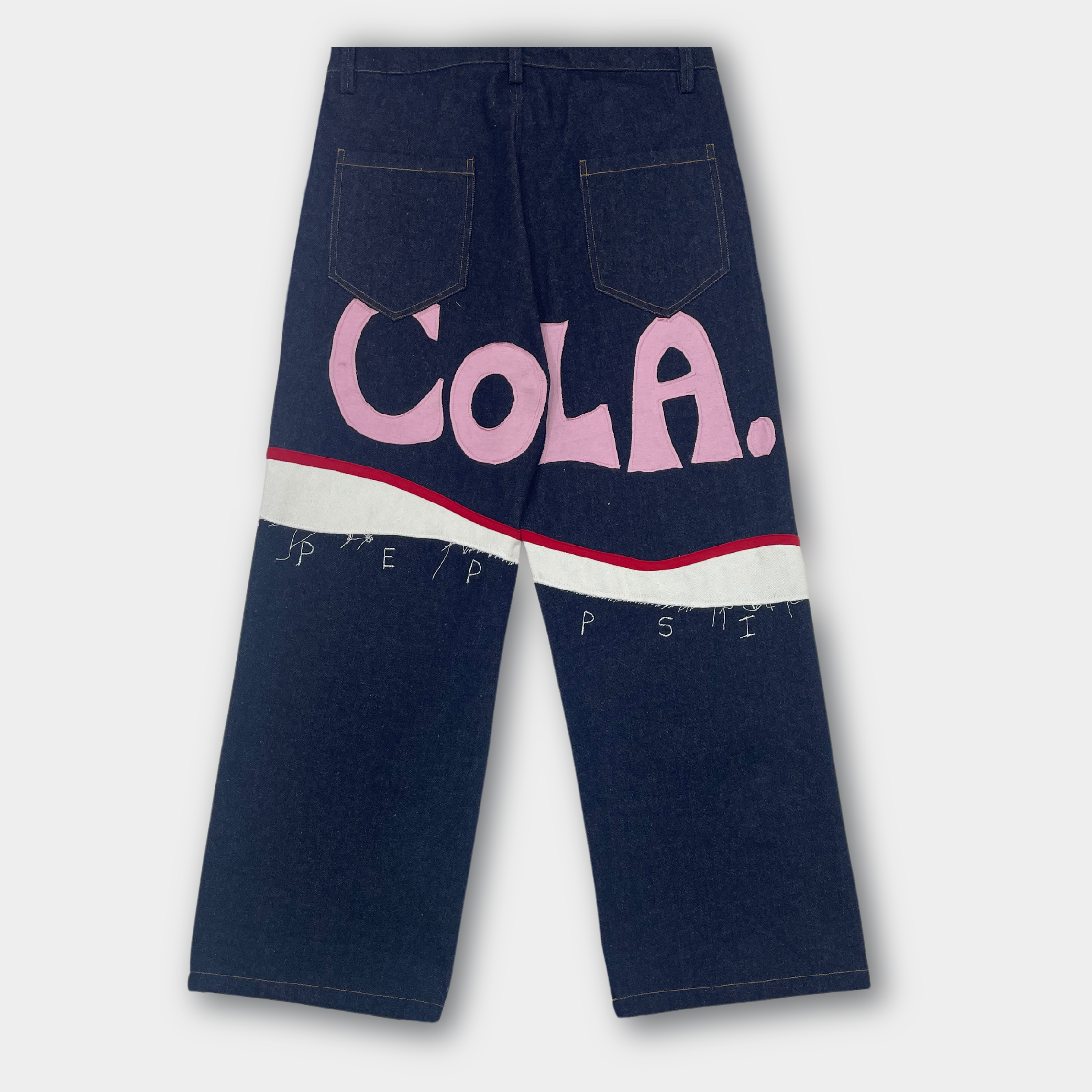 Cola Jeans