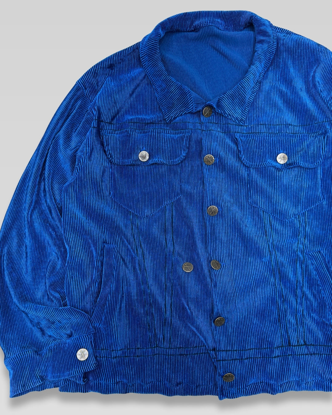 Corduroy Classic Jacket